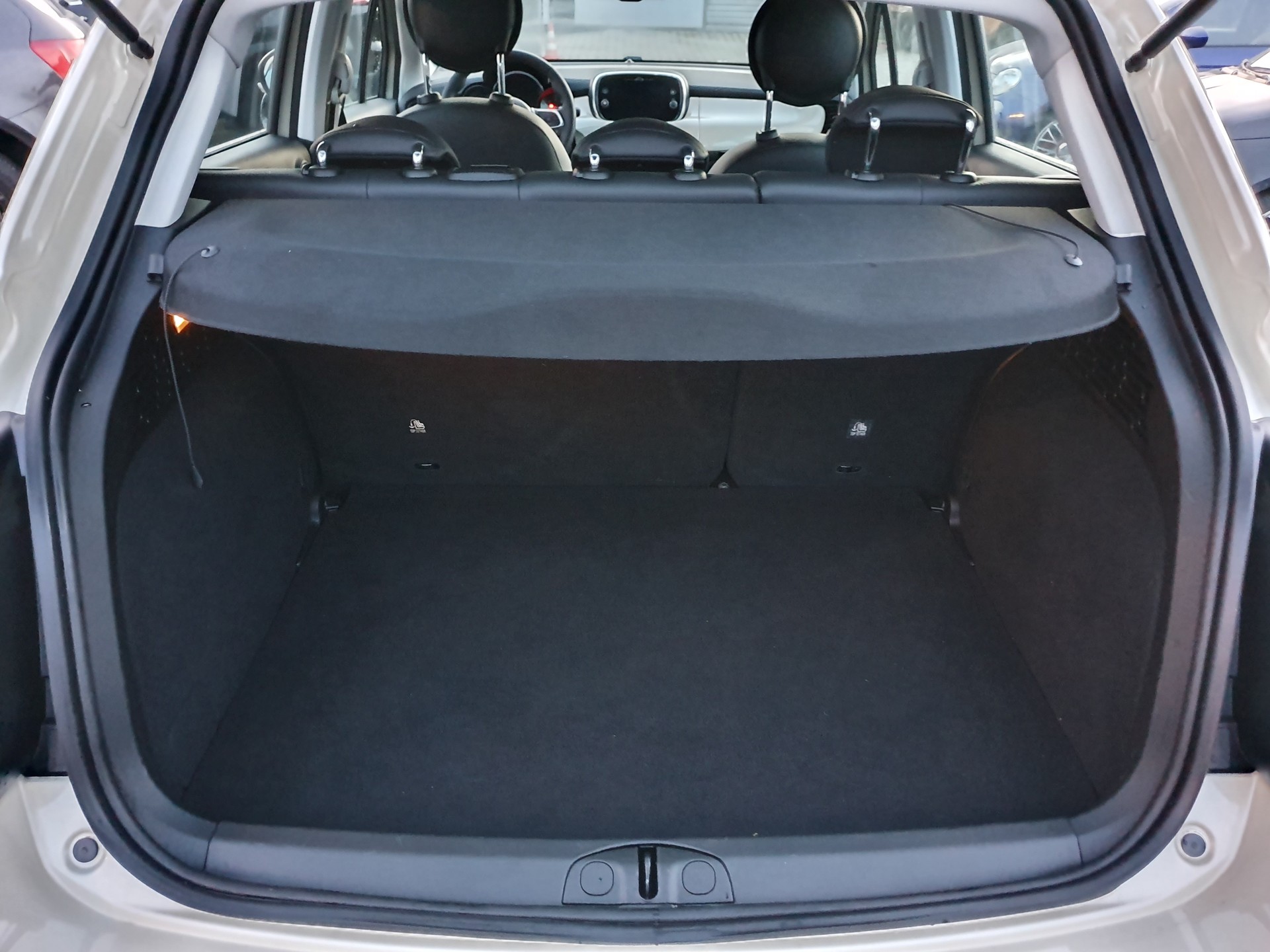FIAT 500X 1.3 GSE City Cross-image-9