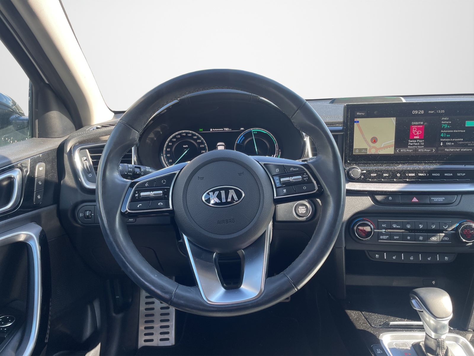 KIA XCeed 1.6 GDi Plug-in Hybrid Style-image-10