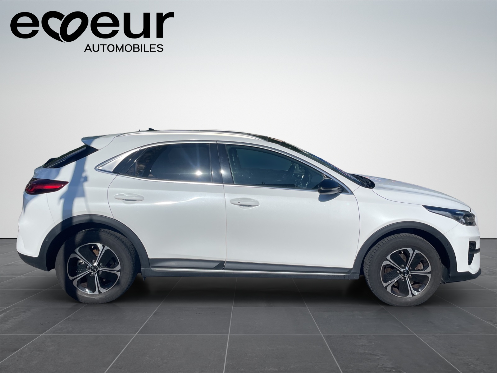 KIA XCeed 1.6 GDi Plug-in Hybrid Style-image-6