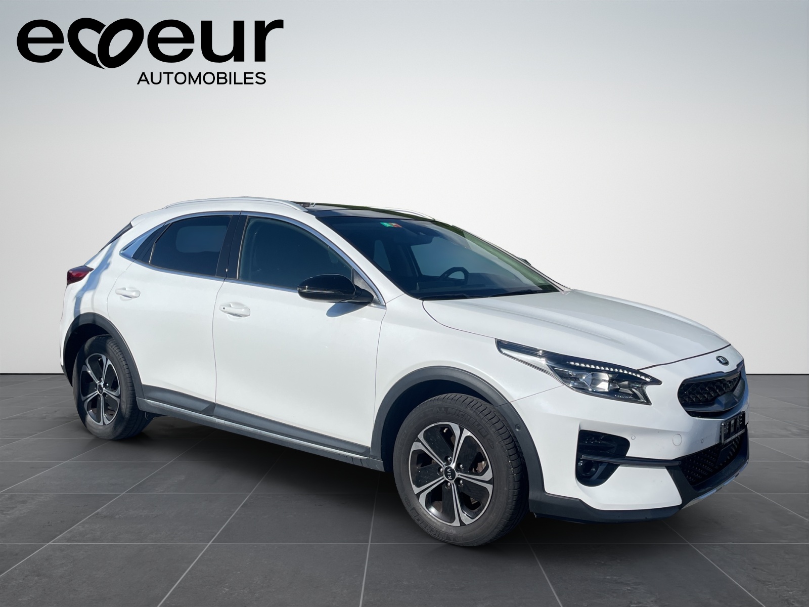 KIA XCeed 1.6 GDi Plug-in Hybrid Style-image-7