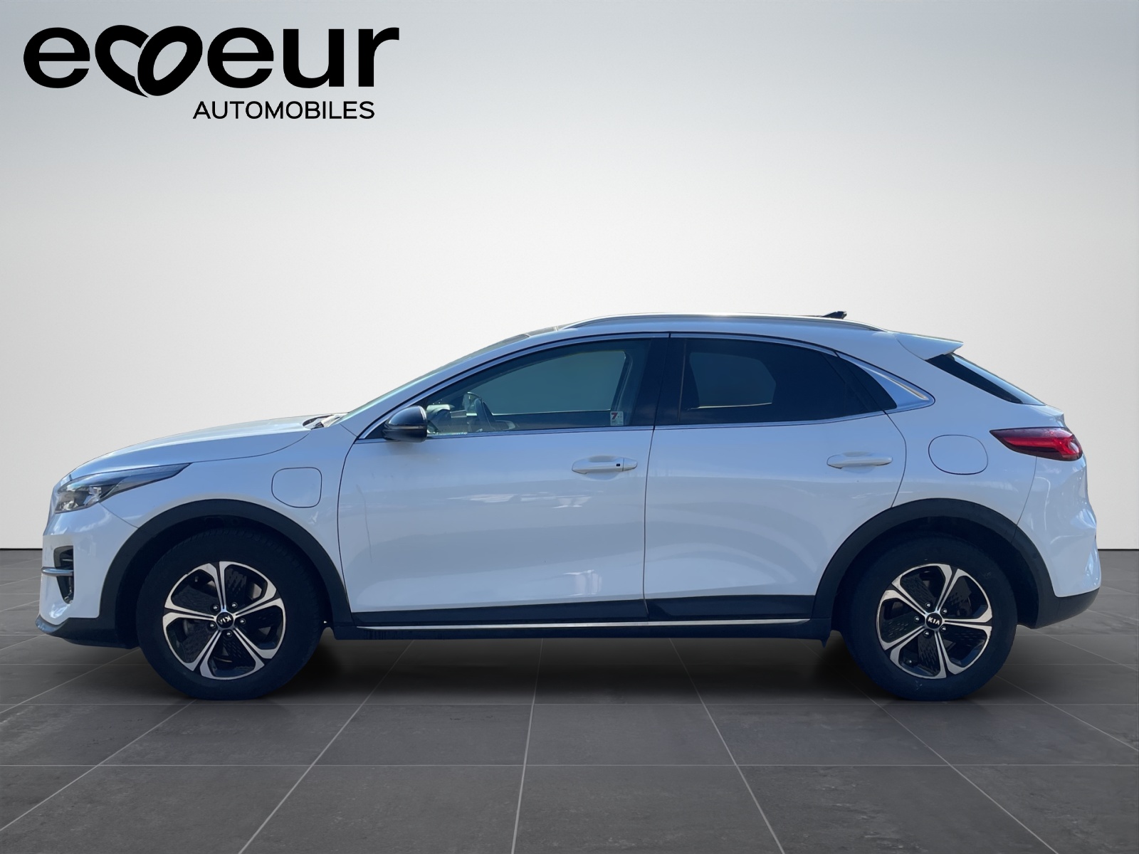 KIA XCeed 1.6 GDi Plug-in Hybrid Style-image-2
