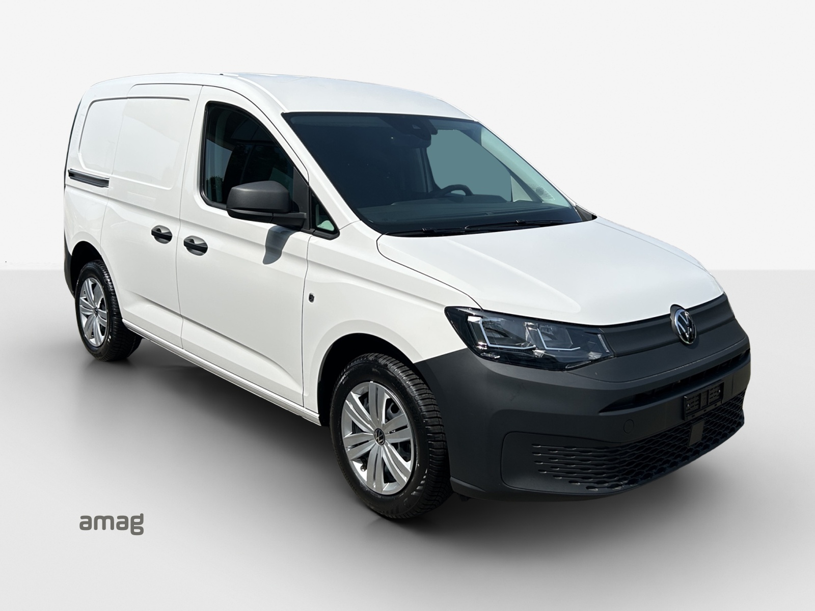 VW Caddy Cargo 1.5 TSI-image-5