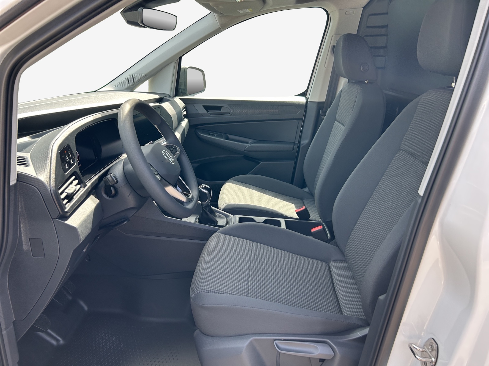 VW Caddy Cargo 1.5 TSI-image-7