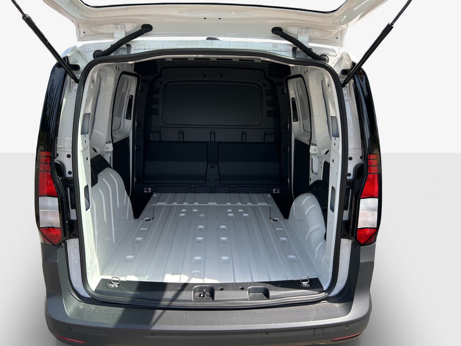 VW Caddy Cargo 1.5 TSI-image-12