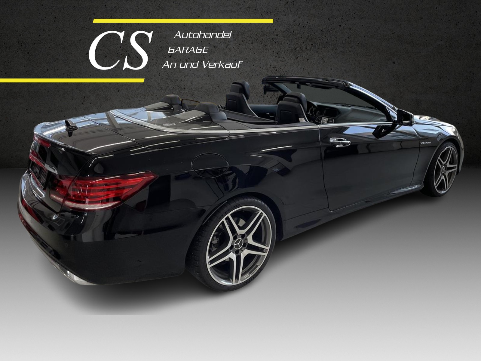 MERCEDES-BENZ E 500-showroom-element-3