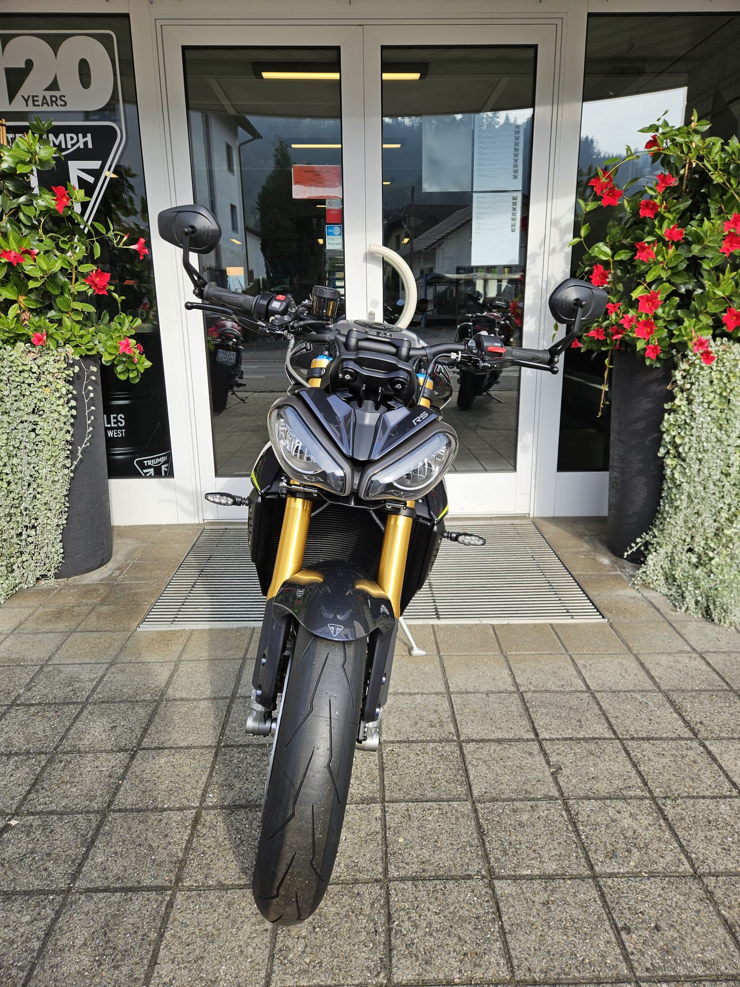 TRIUMPH Speed Triple 1200 RS-image-6
