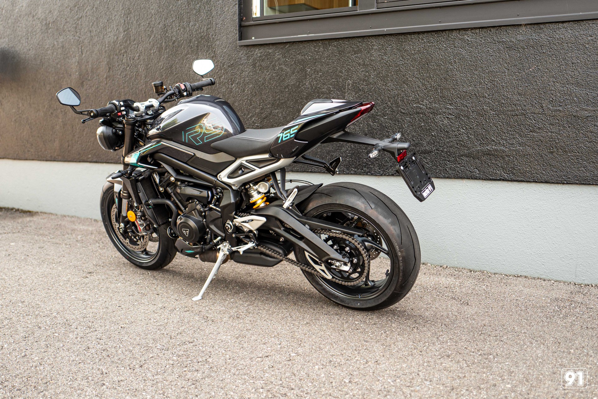 TRIUMPH Street Triple RS 765-image-3