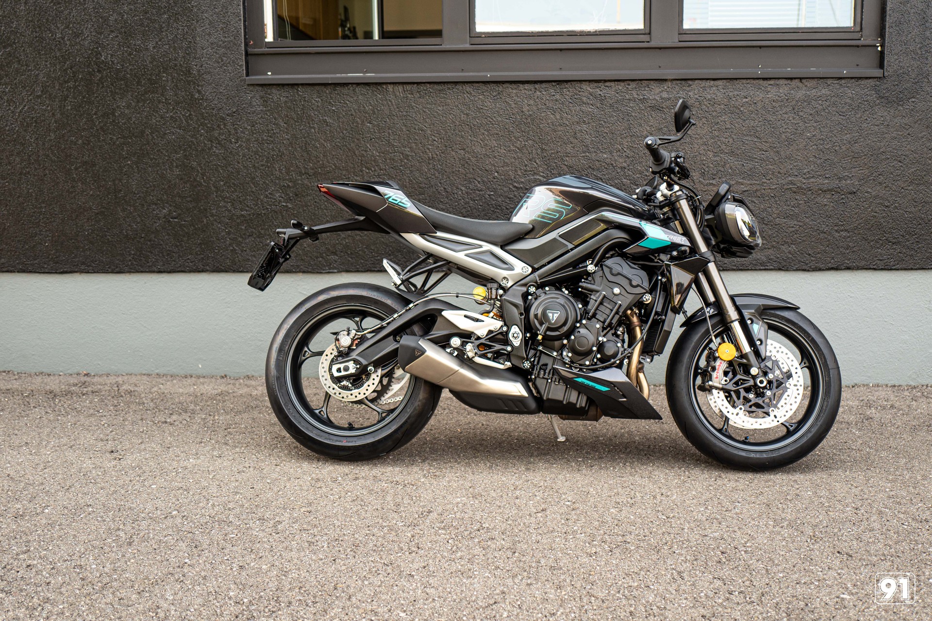TRIUMPH Street Triple RS 765-image-0