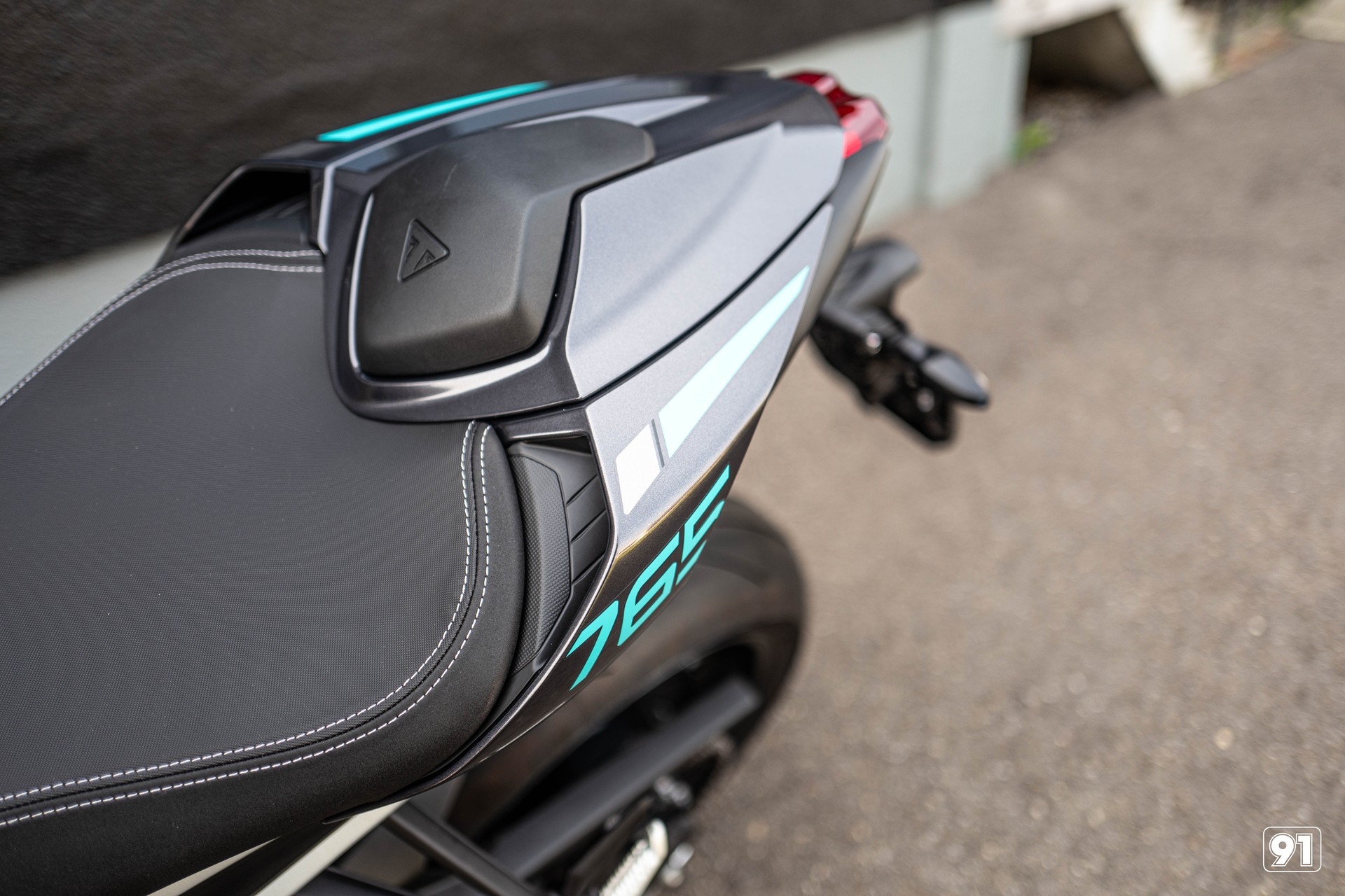 TRIUMPH Street Triple RS 765-image-5