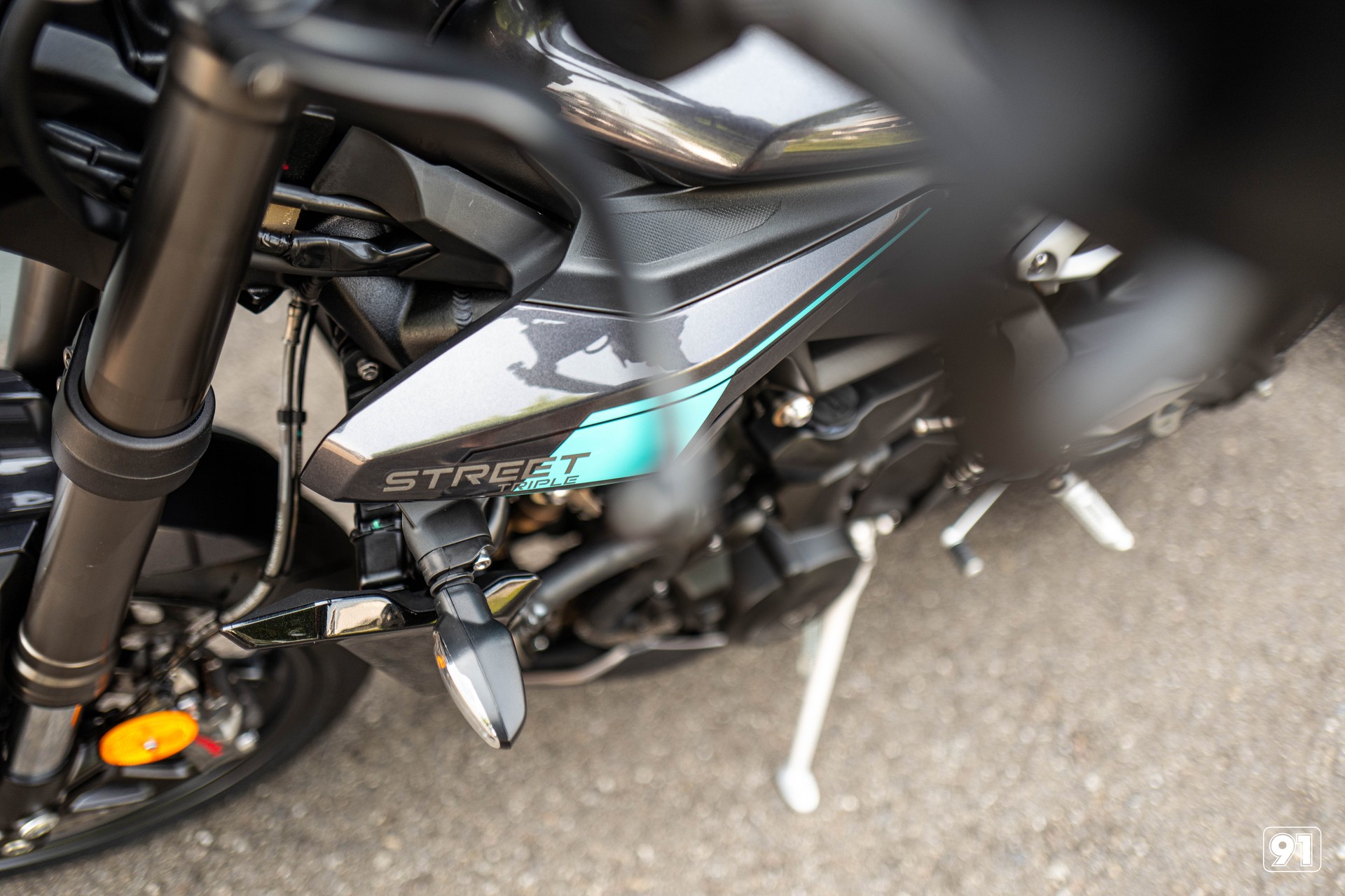 TRIUMPH Street Triple RS 765-image-6