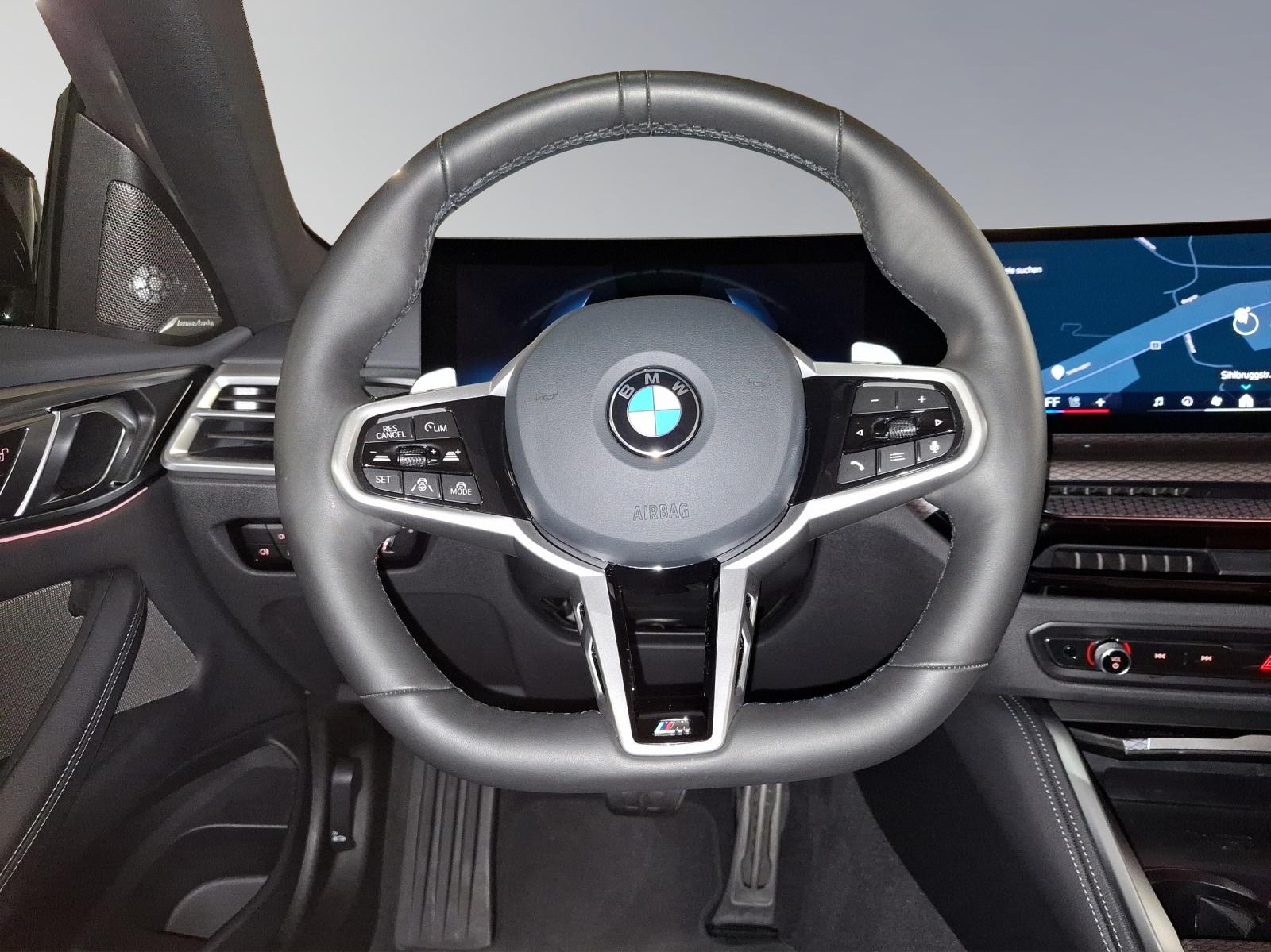 BMW 430i xDrive SAG Cabrio-image-8