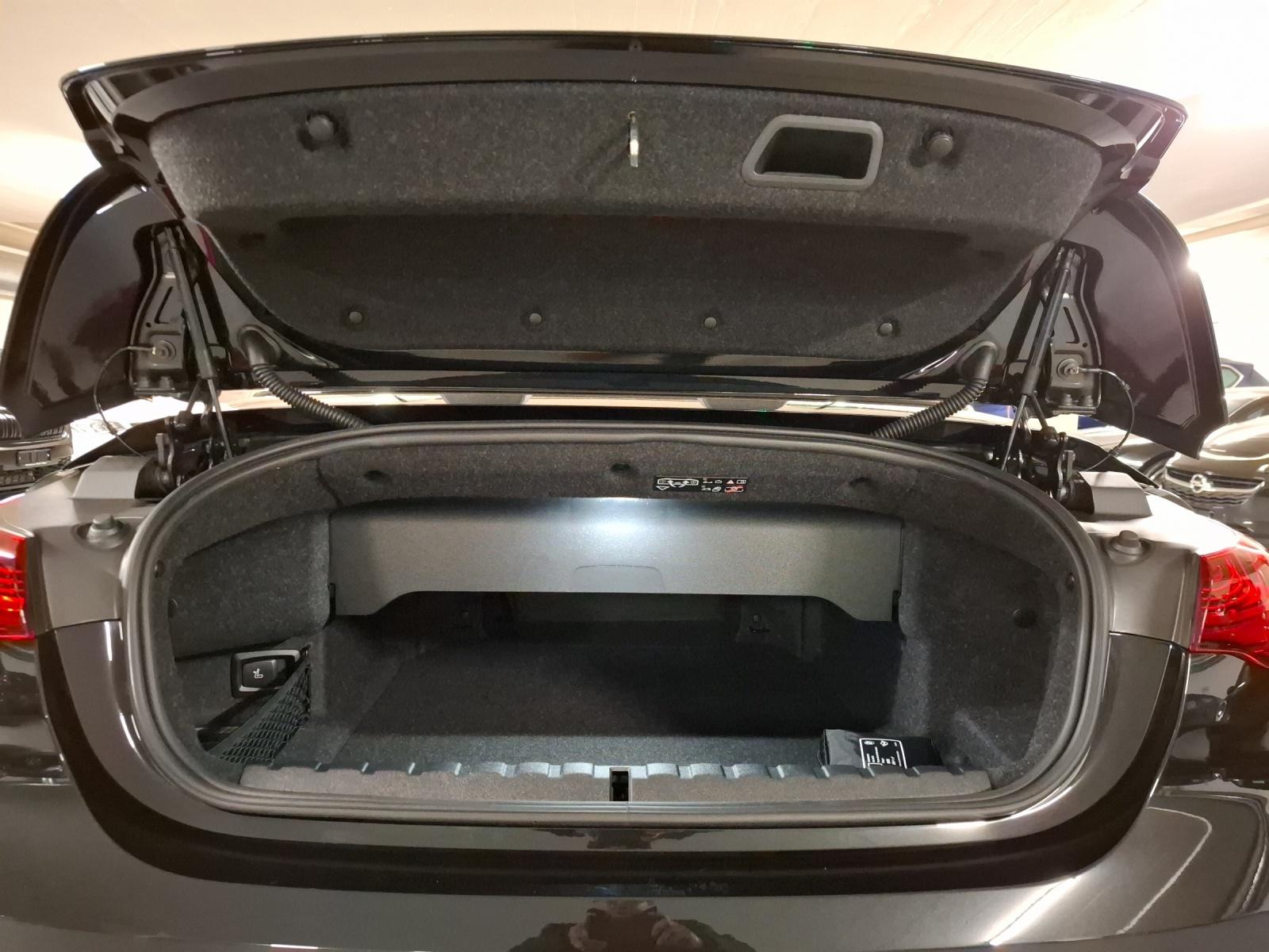 BMW 430i xDrive SAG Cabrio-image-14