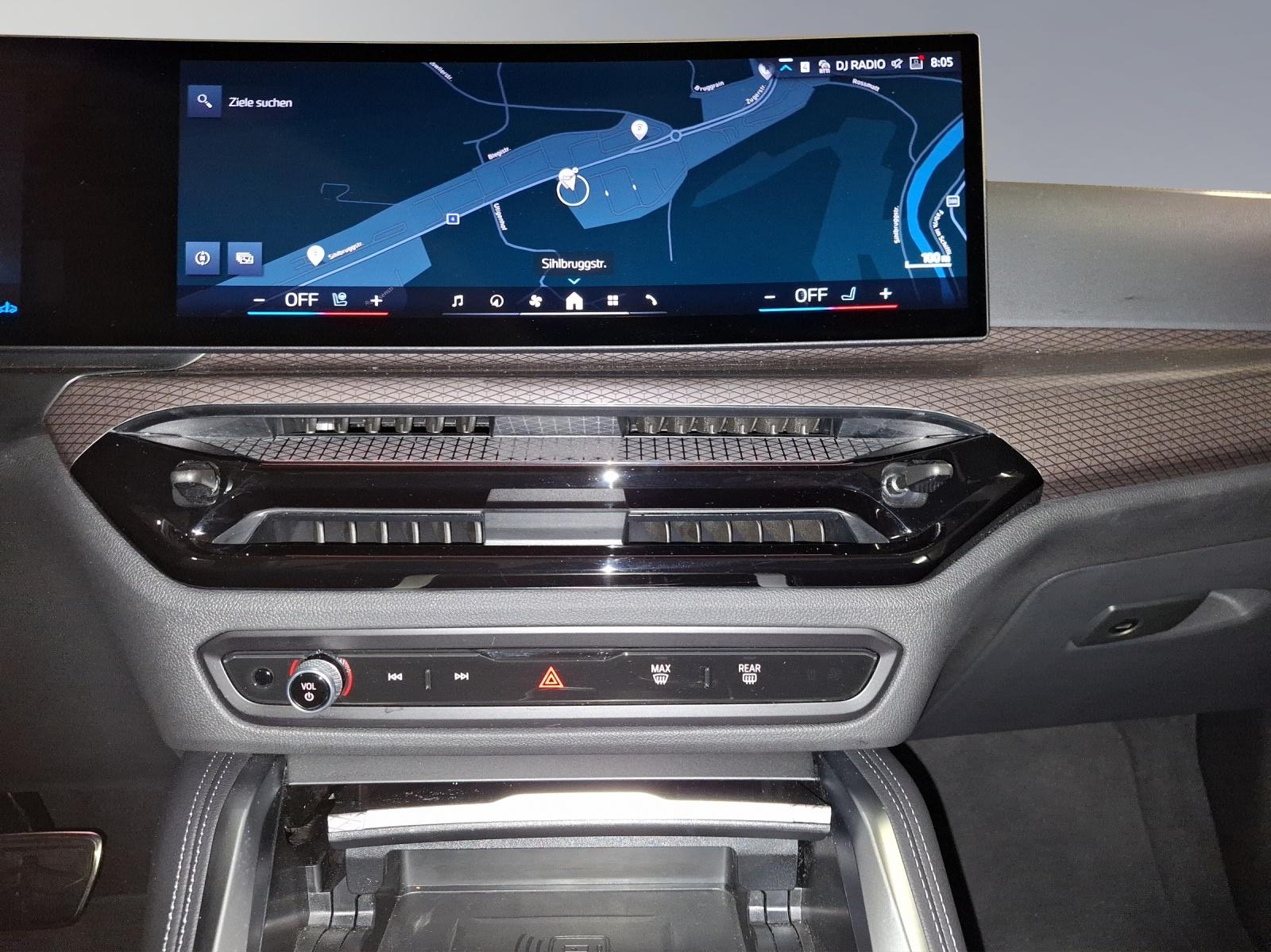 BMW 430i xDrive SAG Cabrio-image-9
