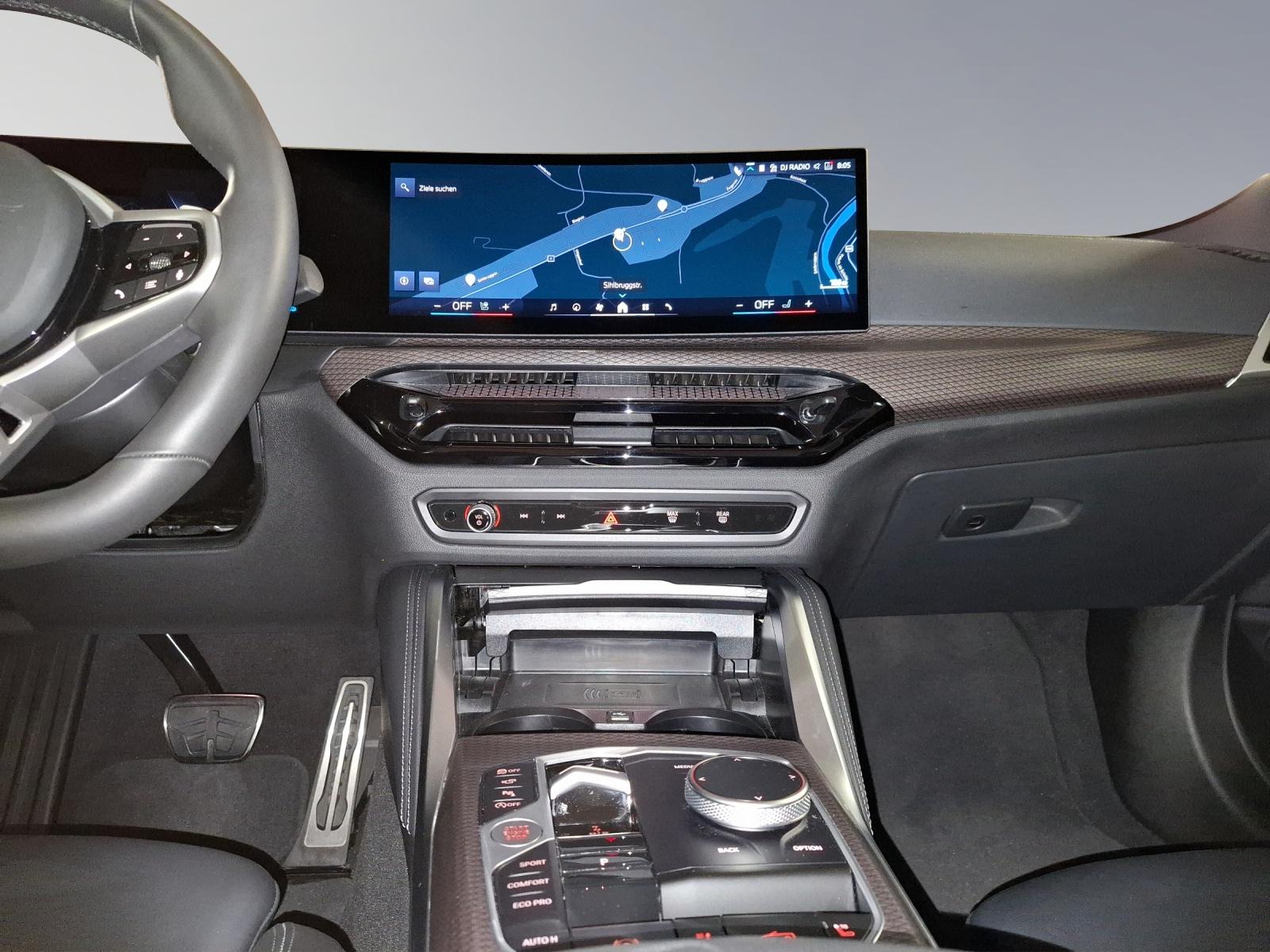 BMW 430i xDrive SAG Cabrio-image-10