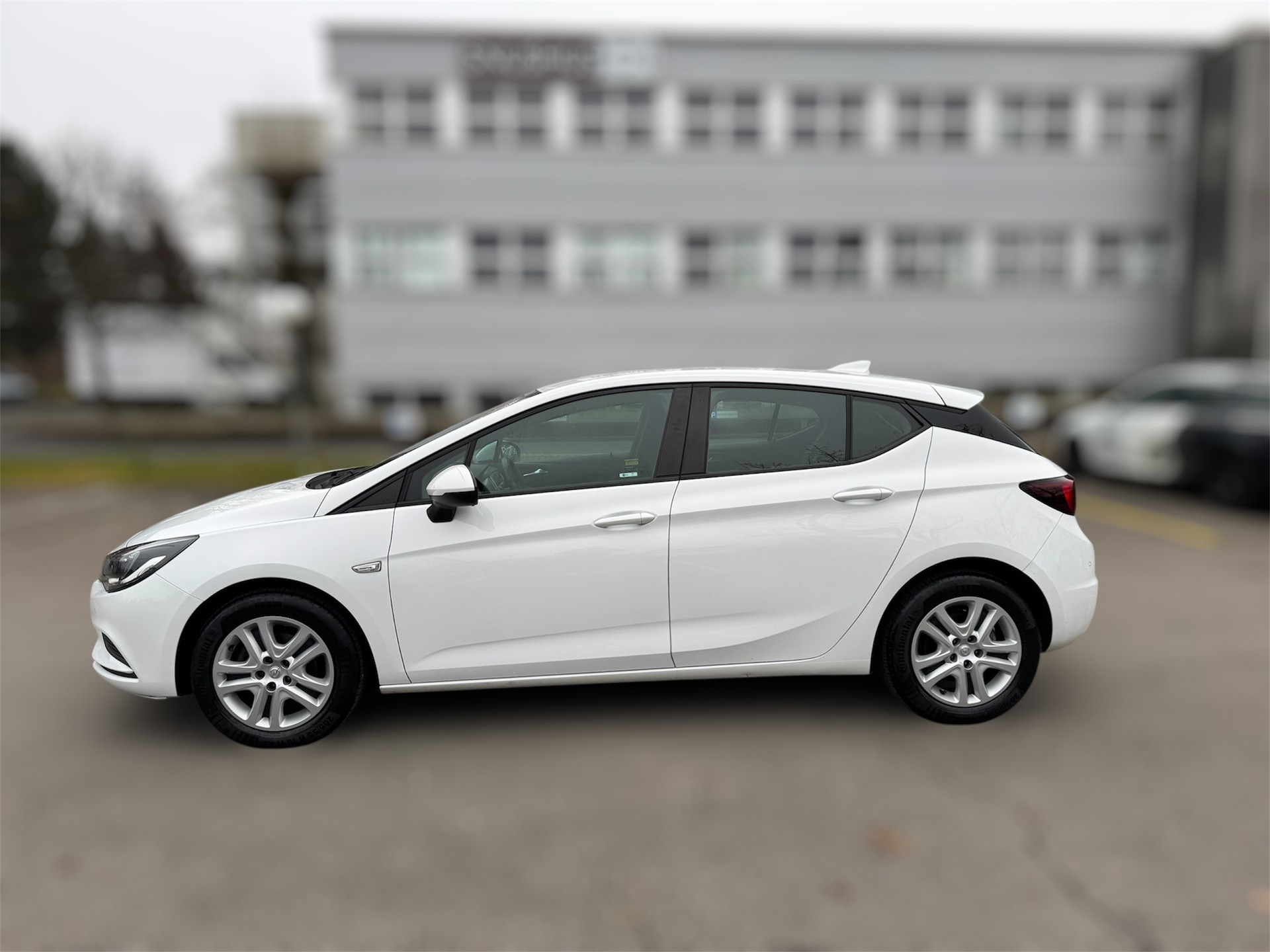 OPEL Astra 1.0i Turbo Enjoy-image-7