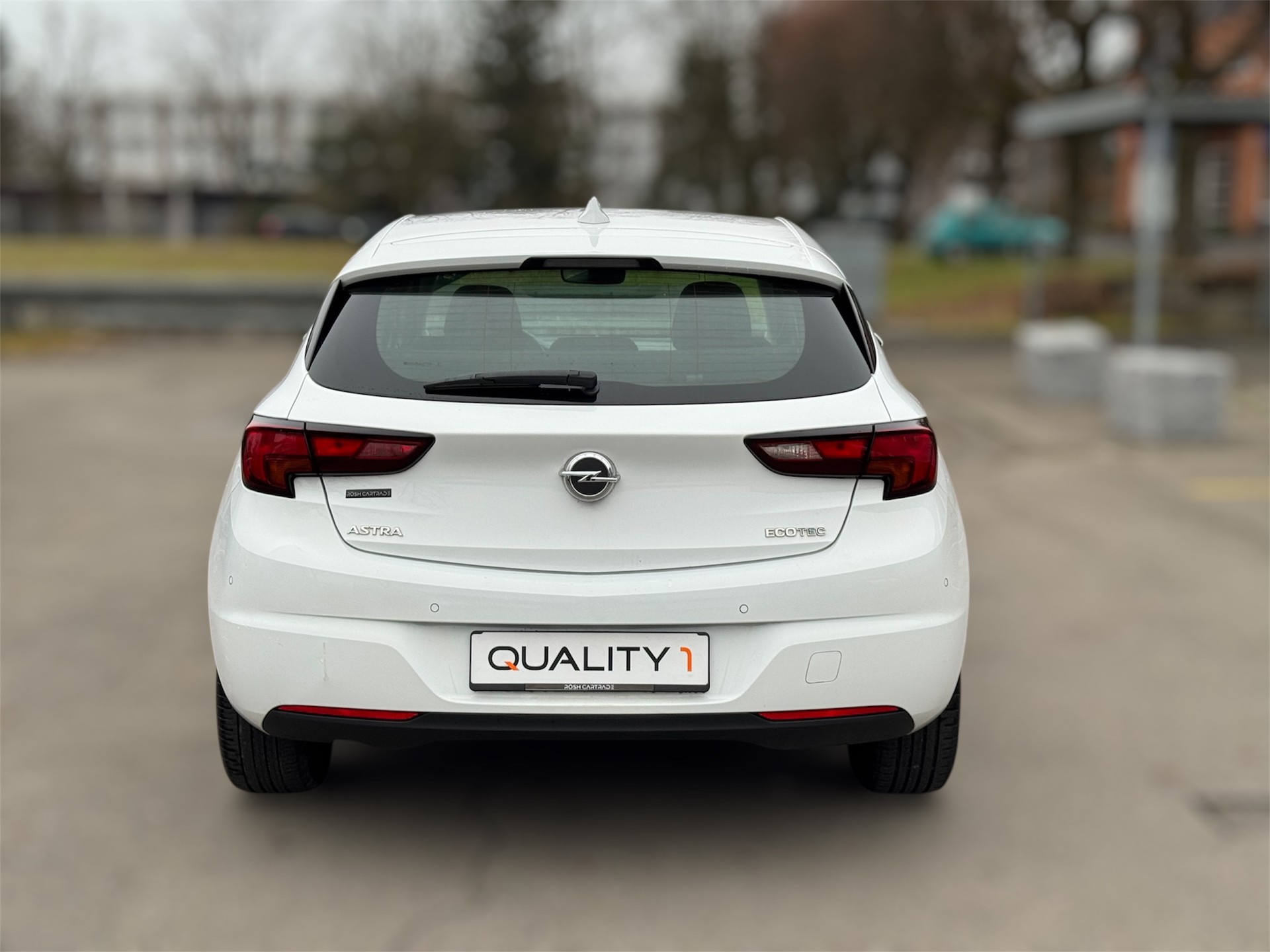 OPEL Astra 1.0i Turbo Enjoy-image-4