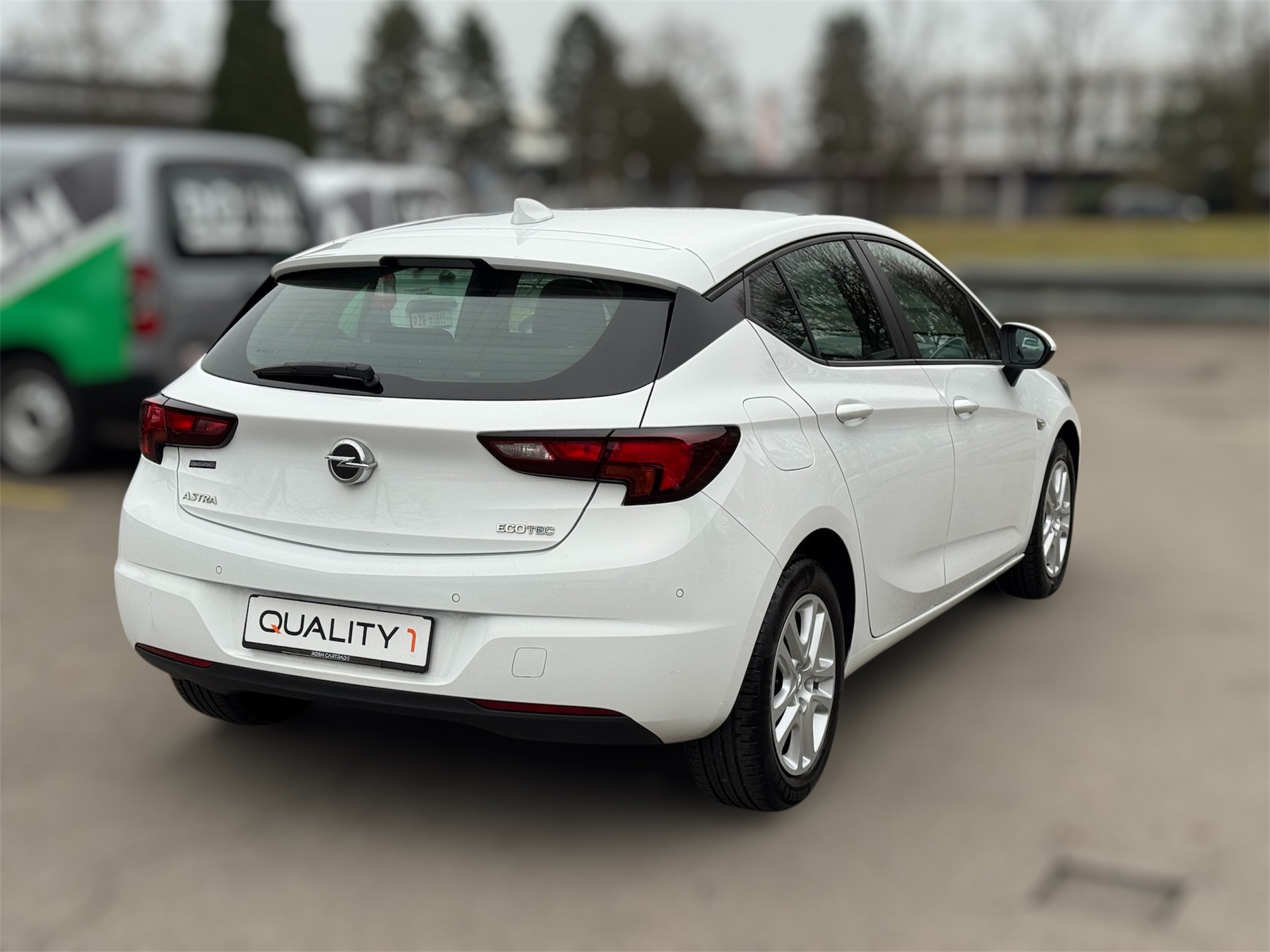 OPEL Astra 1.0i Turbo Enjoy-image-3