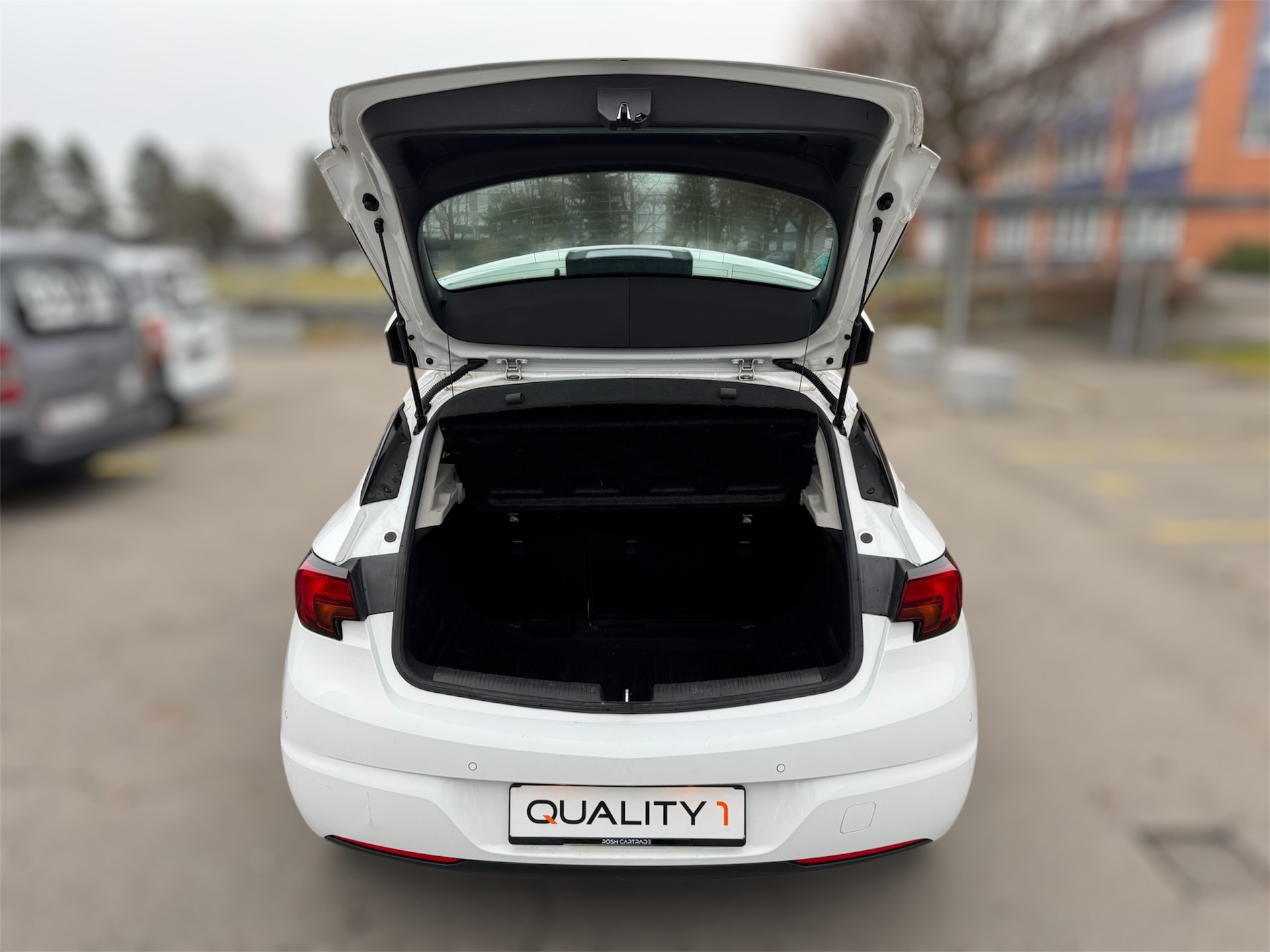 OPEL Astra 1.0i Turbo Enjoy-image-5