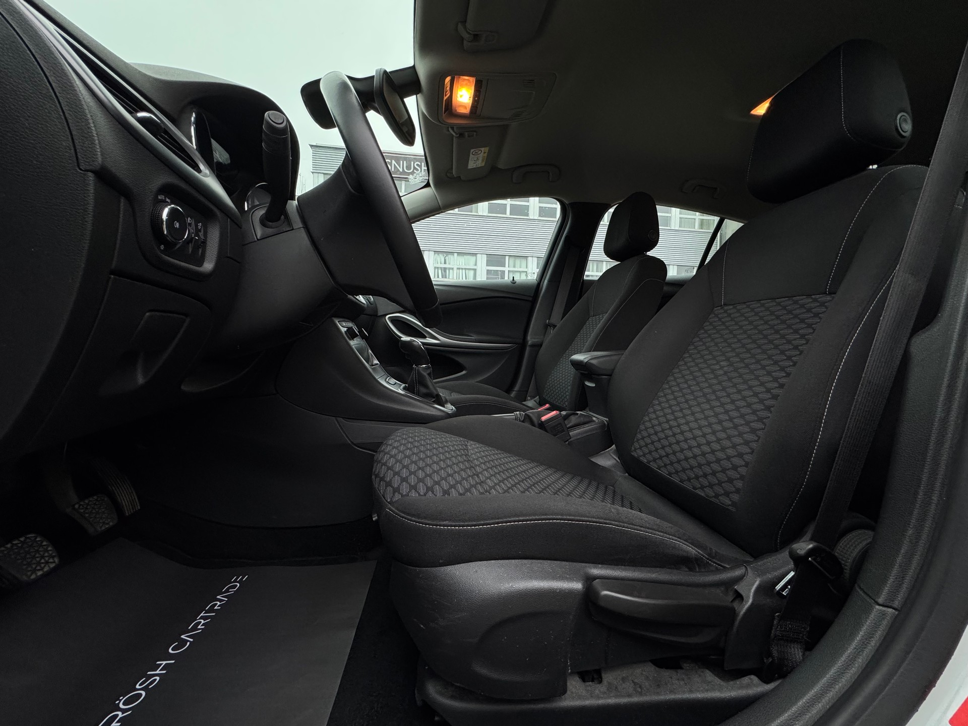 OPEL Astra 1.0i Turbo Enjoy-image-12