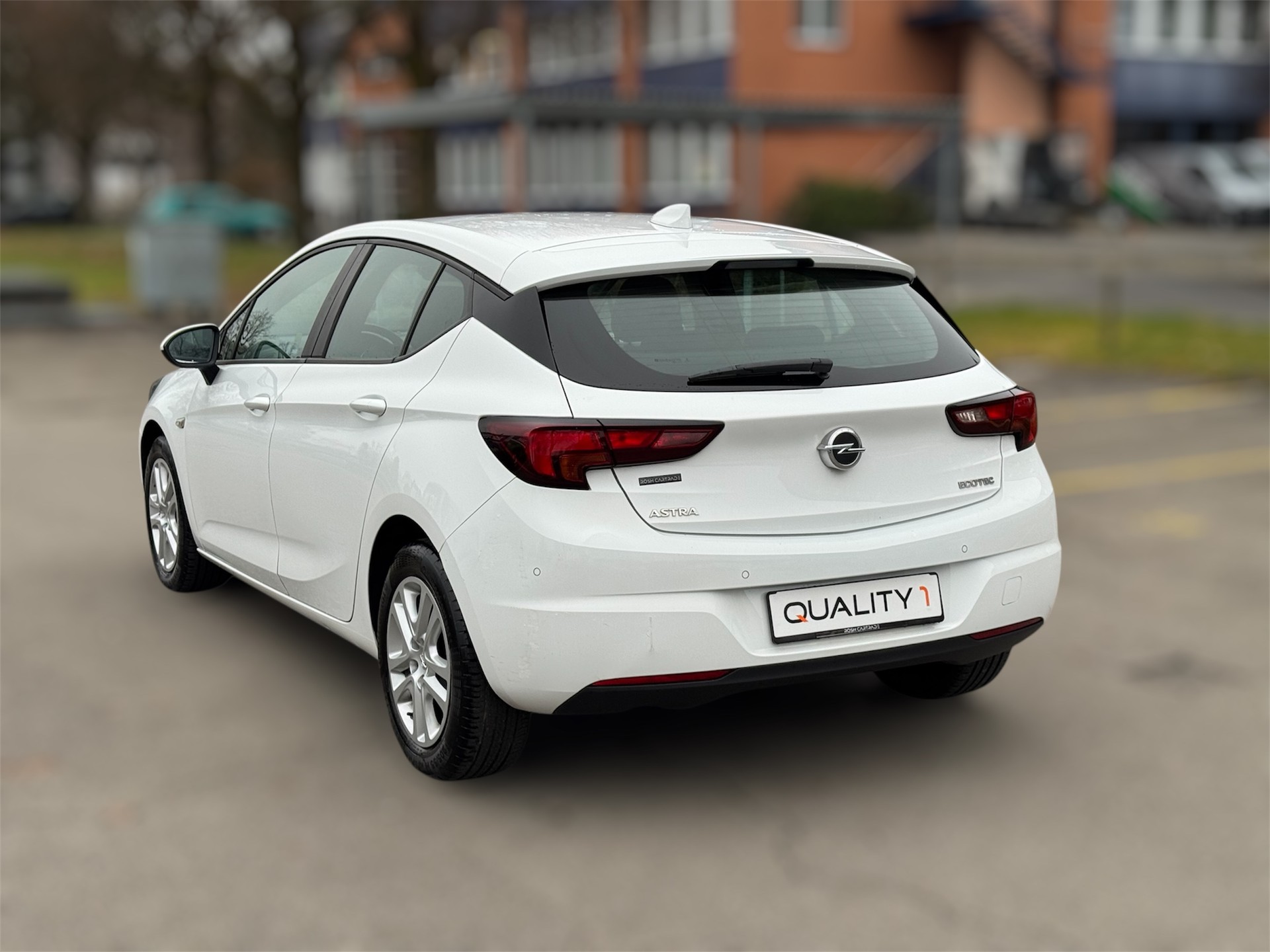 OPEL Astra 1.0i Turbo Enjoy-image-6