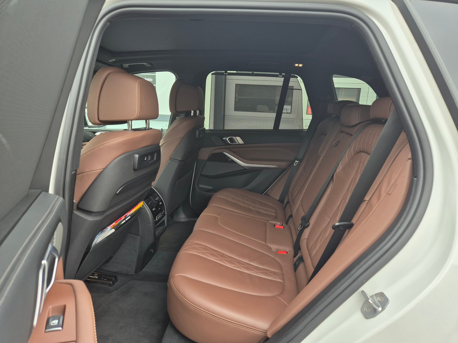 BMW X5 xDrive M50d Steptronic-image-8