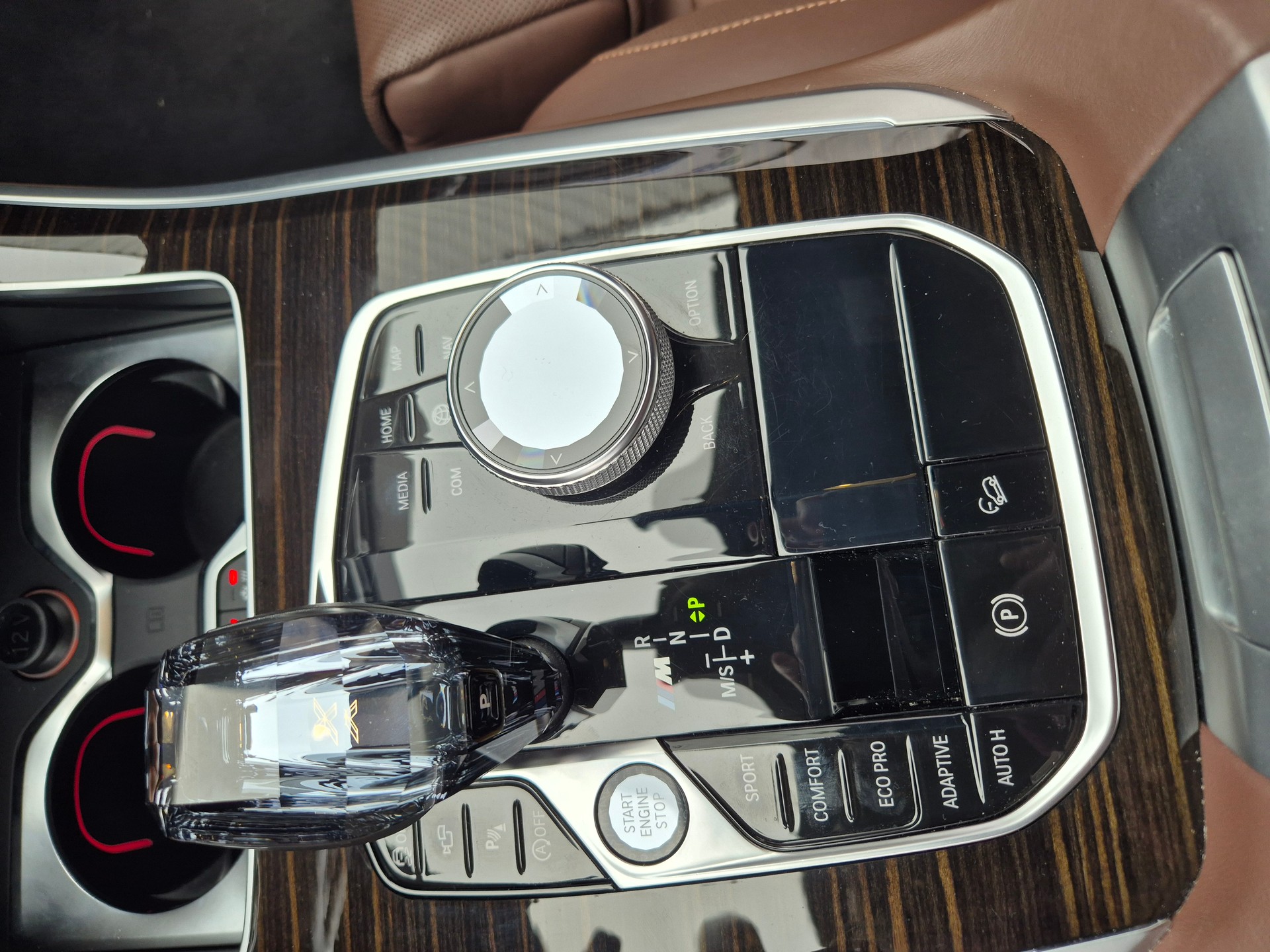BMW X5 xDrive M50d Steptronic-image-12
