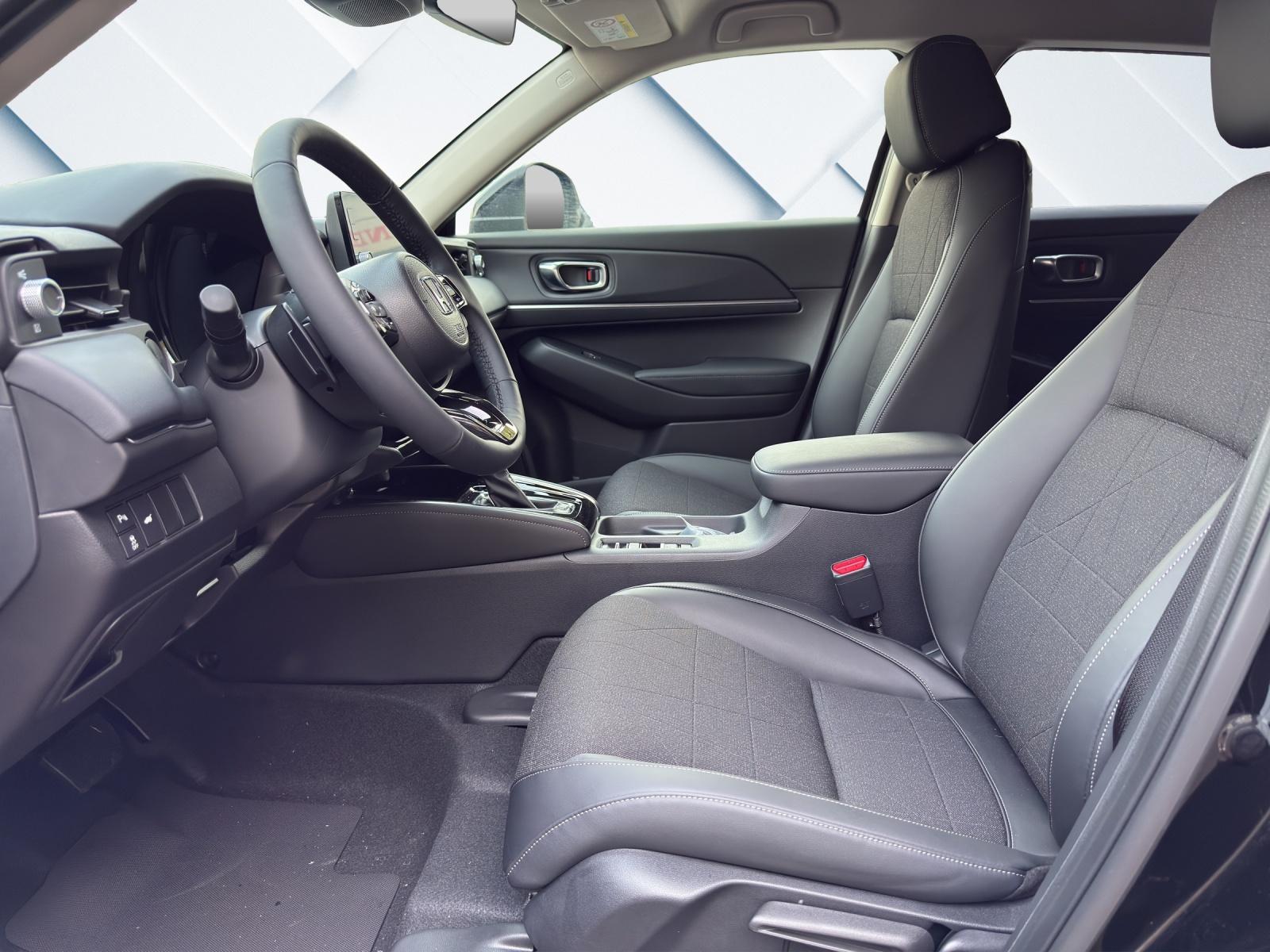 HONDA HR-V 1.5 i-MMD Advance, Leasing Aktion 1.9%-image-8