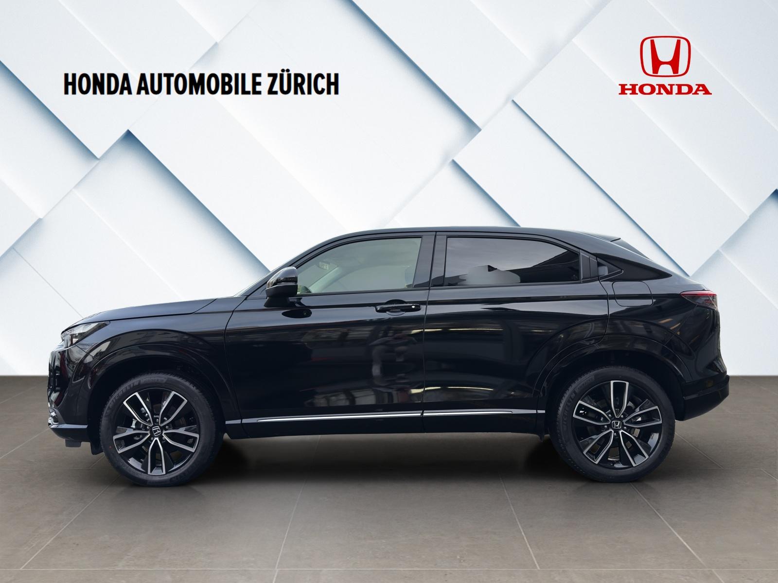 HONDA HR-V 1.5 i-MMD Advance, Leasing Aktion 1.9%-showroom-element-1