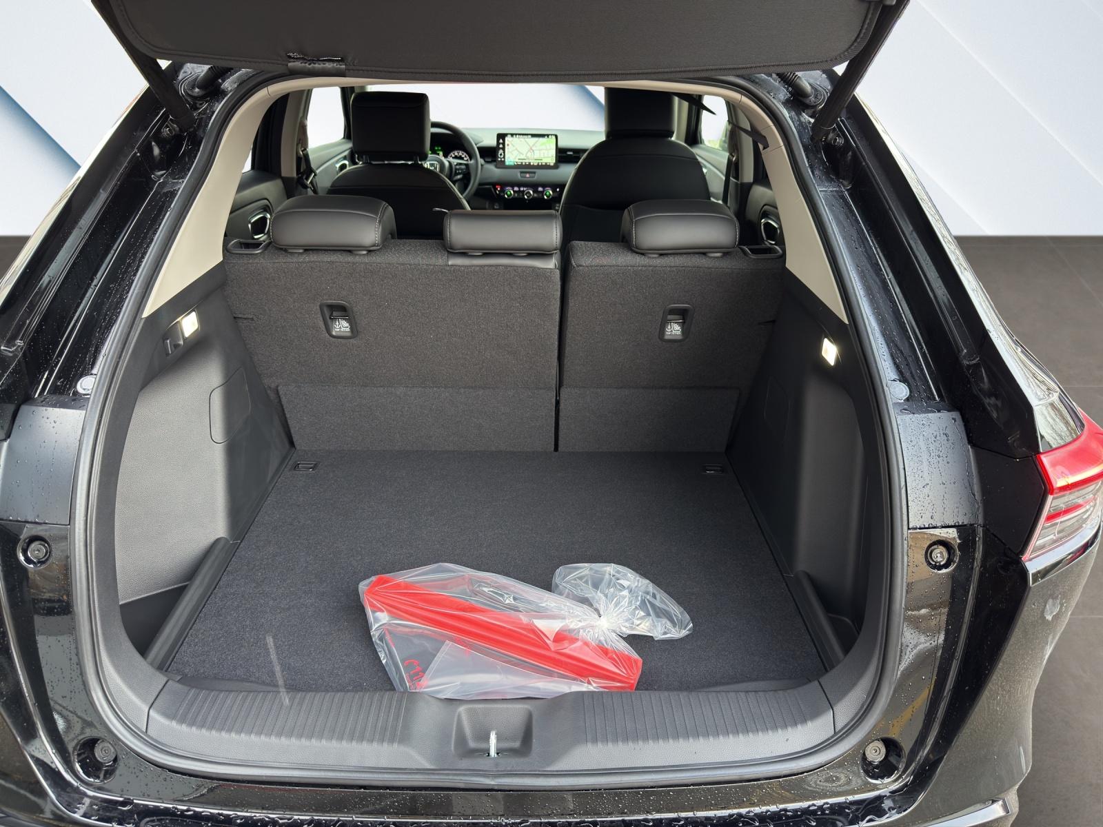 HONDA HR-V 1.5 i-MMD Advance, Leasing Aktion 1.9%-image-14