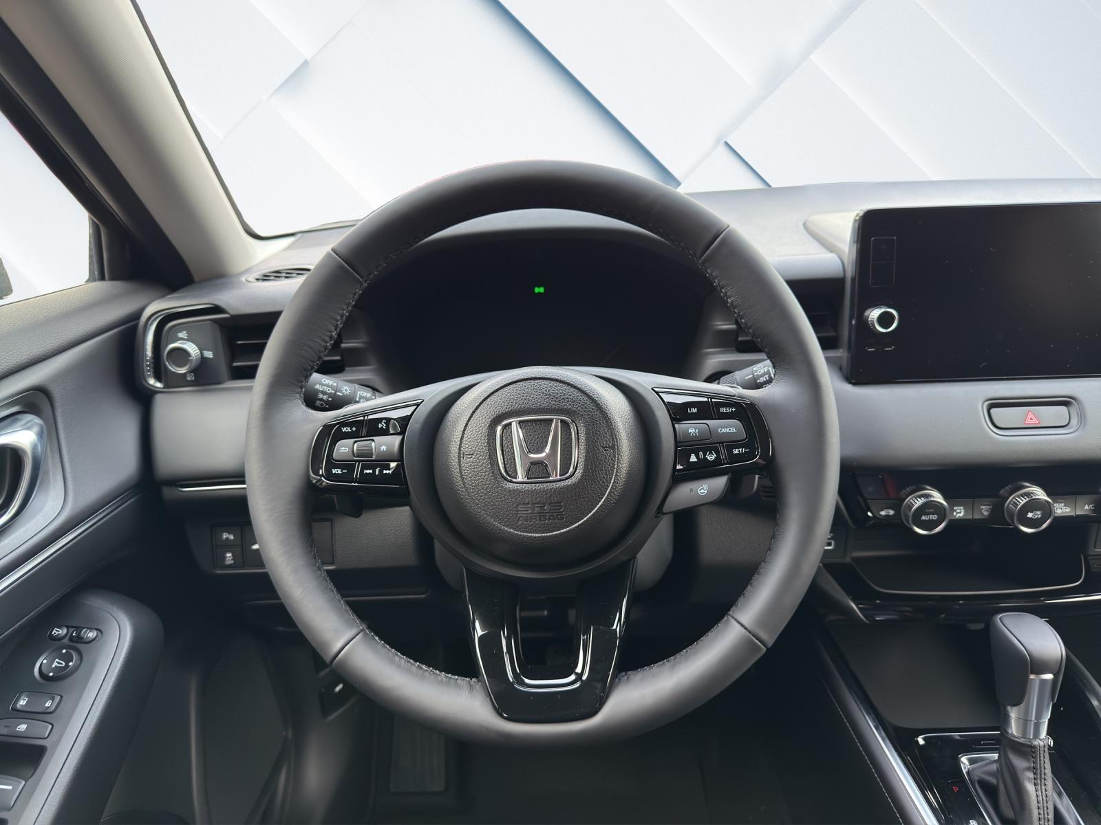 HONDA HR-V 1.5 i-MMD Advance, Leasing Aktion 1.9%-image-10