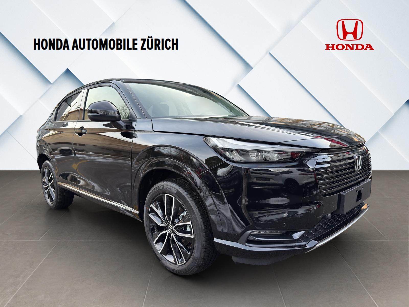 HONDA HR-V 1.5 i-MMD Advance, Leasing Aktion 1.9%-image-6