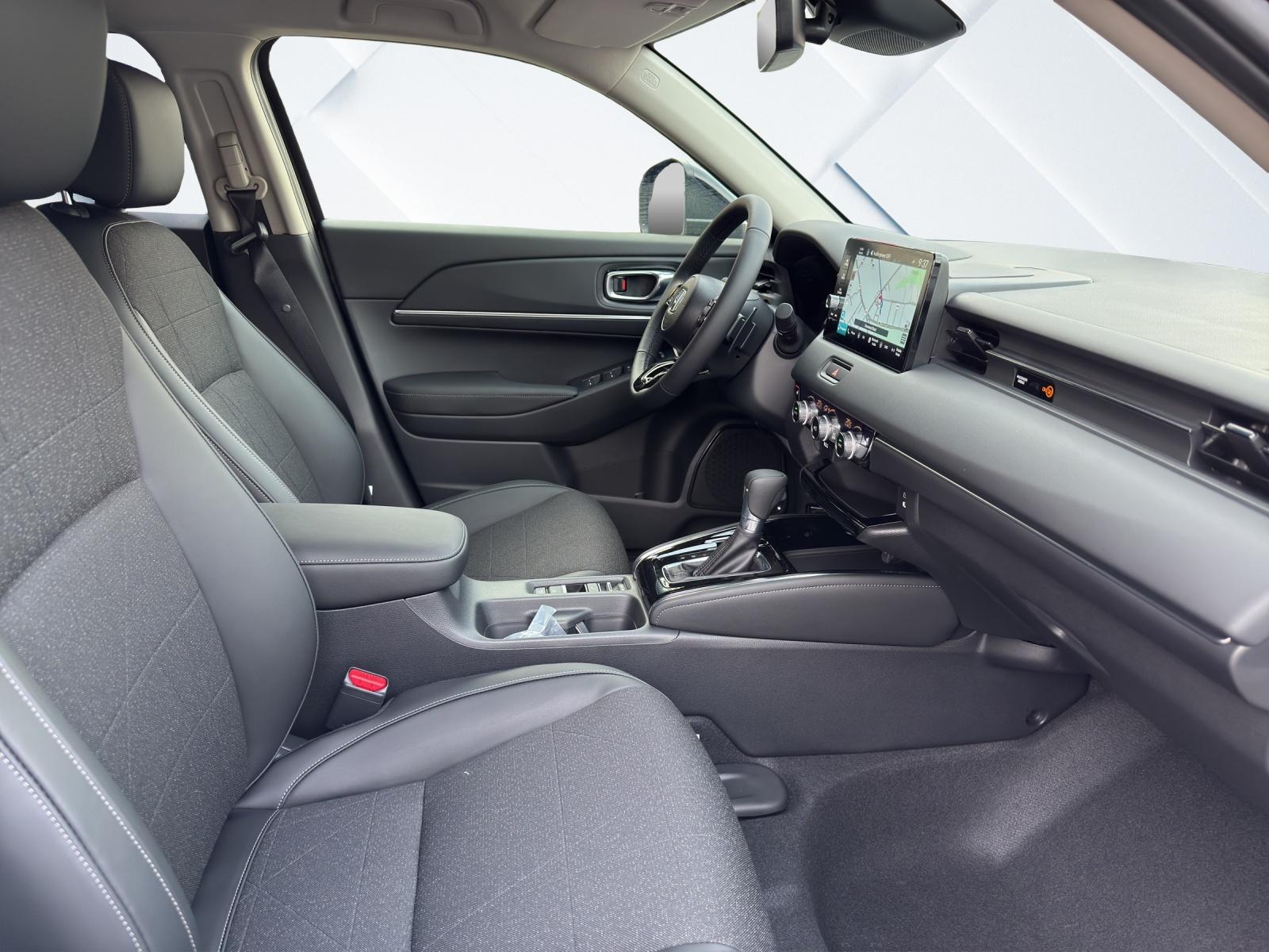HONDA HR-V 1.5 i-MMD Advance, Leasing Aktion 1.9%-image-16