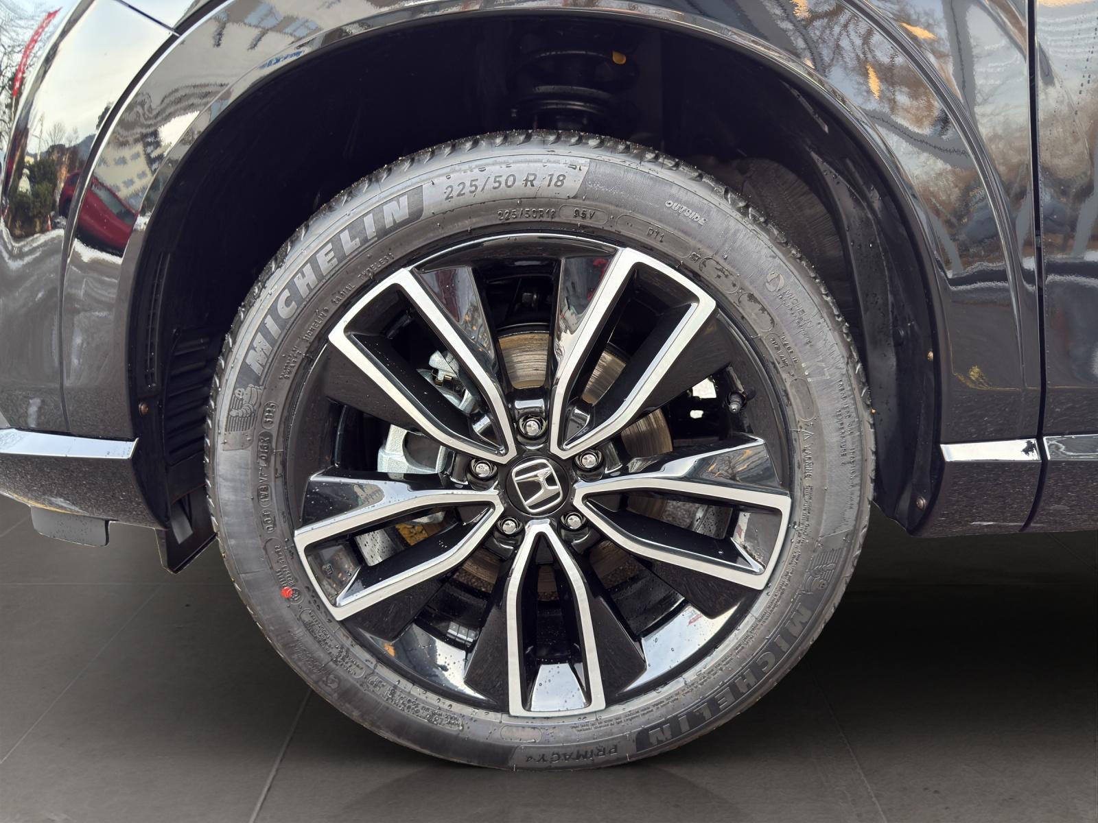 HONDA HR-V 1.5 i-MMD Advance, Leasing Aktion 1.9%-image-19