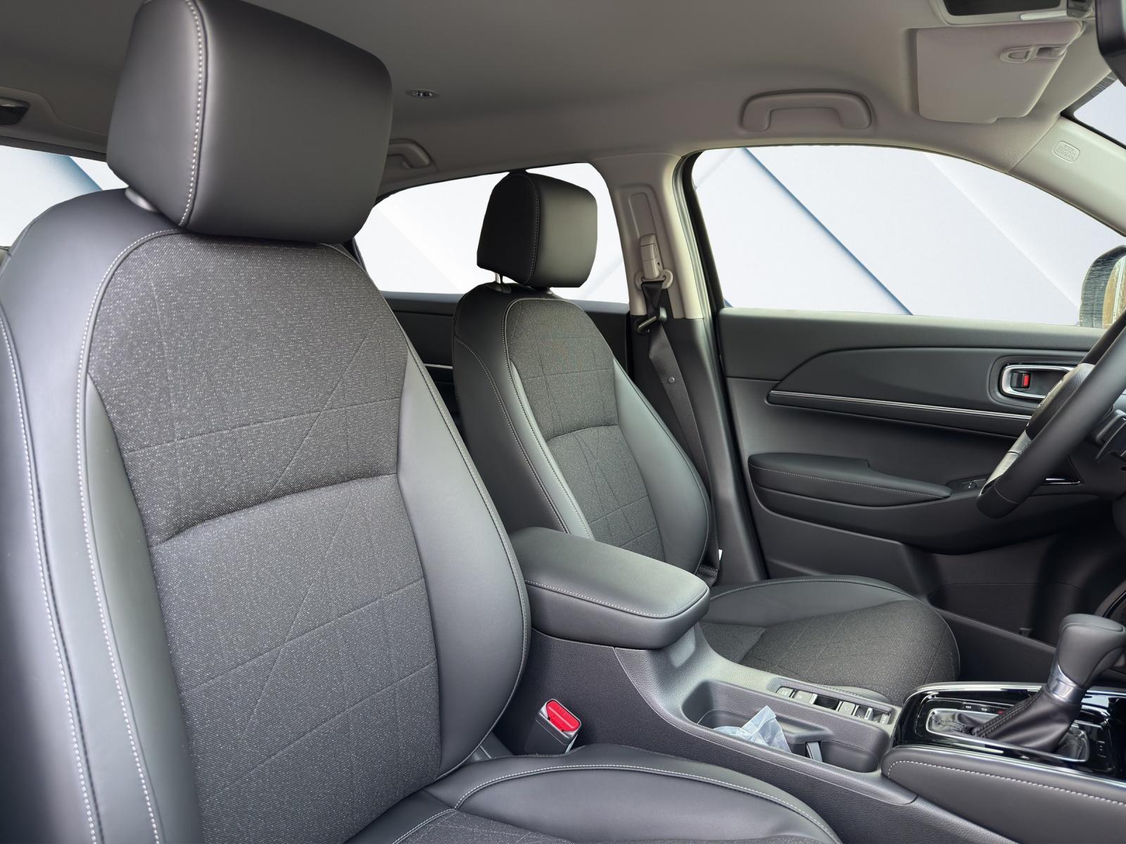 HONDA HR-V 1.5 i-MMD Advance, Leasing Aktion 1.9%-image-17