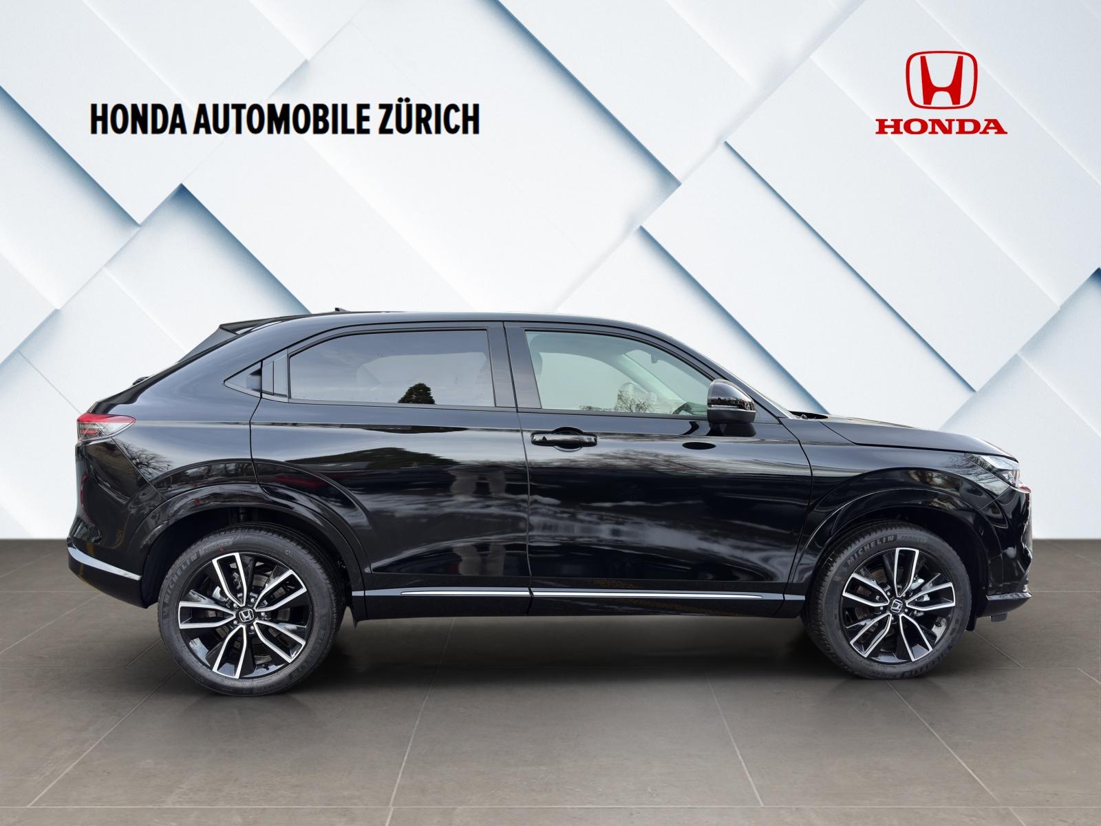 HONDA HR-V 1.5 i-MMD Advance, Leasing Aktion 1.9%-image-5