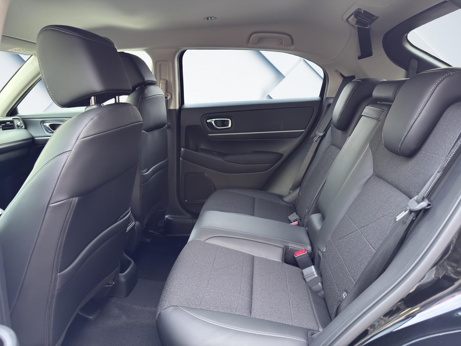 HONDA HR-V 1.5 i-MMD Advance, Leasing Aktion 1.9%-image-9