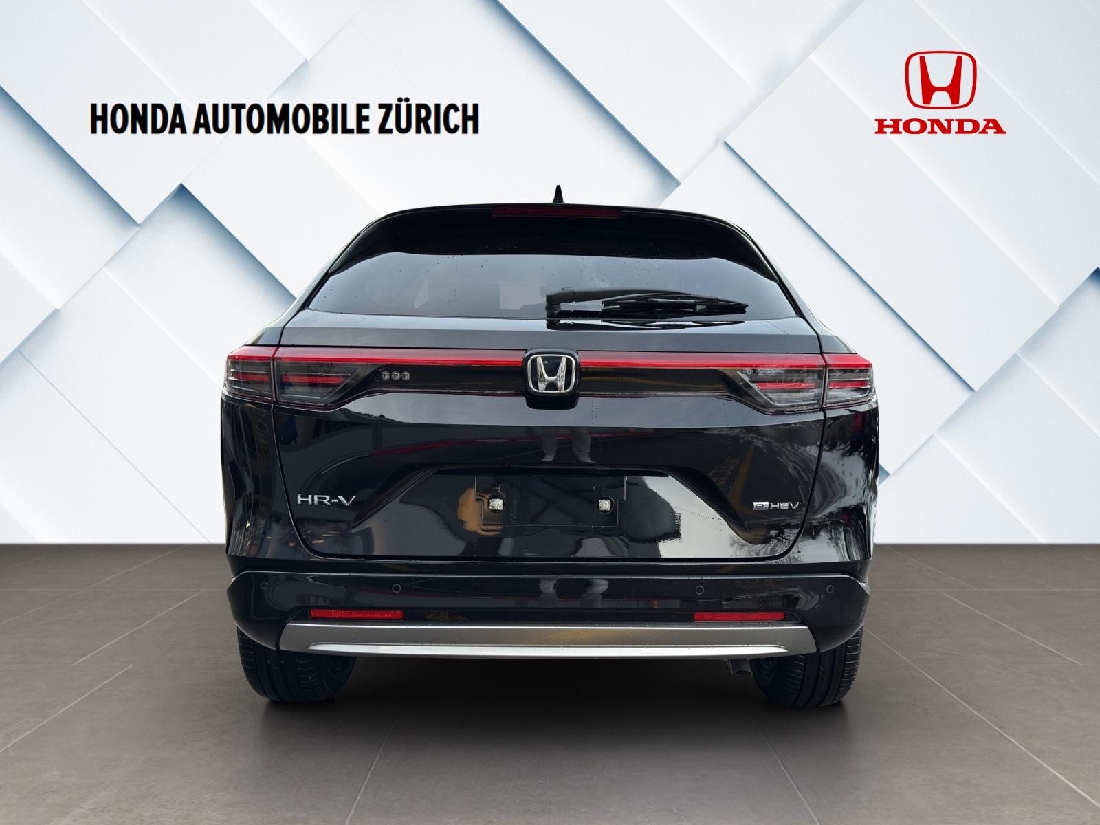 HONDA HR-V 1.5 i-MMD Advance, Leasing Aktion 1.9%-showroom-element-3