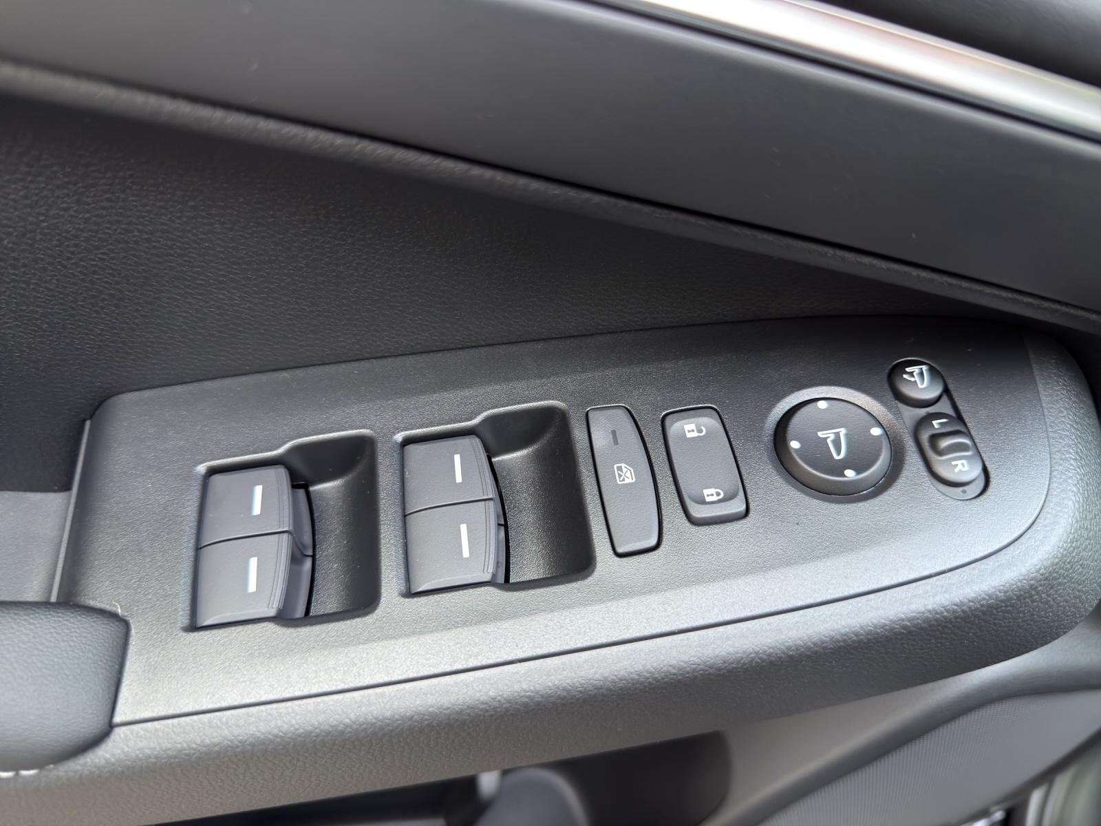 HONDA HR-V 1.5 i-MMD Advance, Leasing Aktion 1.9%-image-18