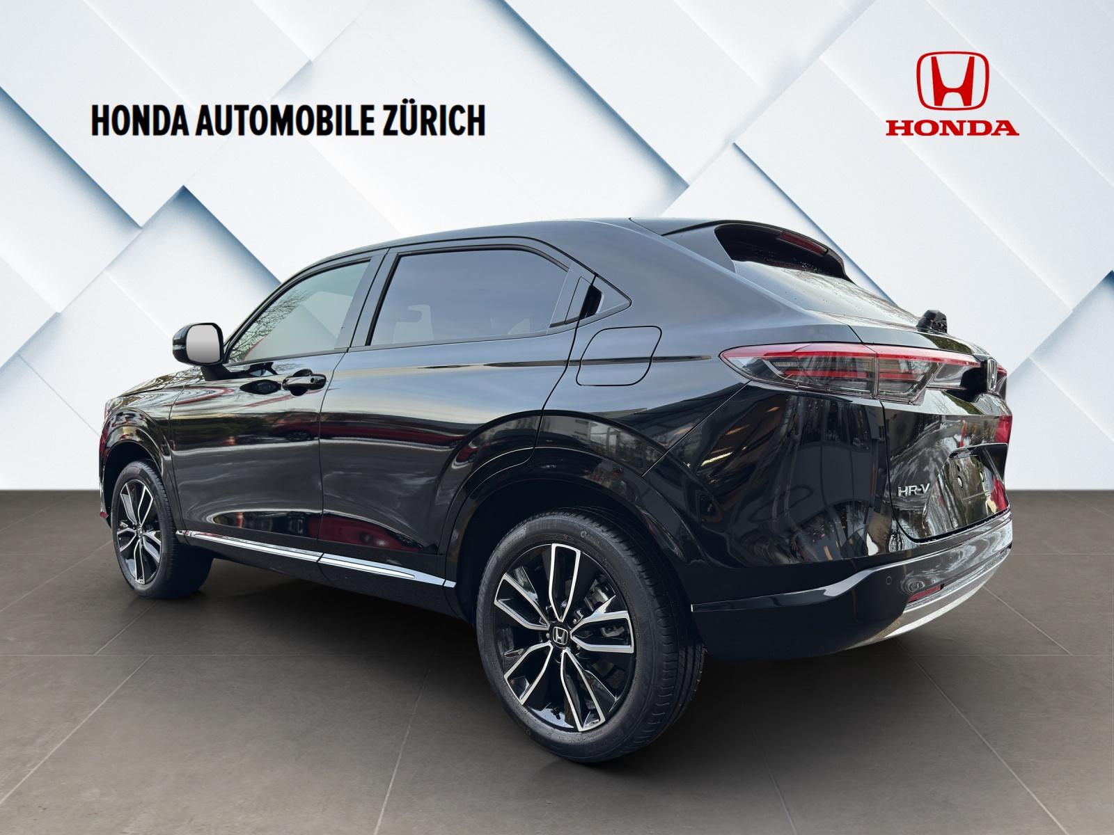 HONDA HR-V 1.5 i-MMD Advance, Leasing Aktion 1.9%-showroom-element-2