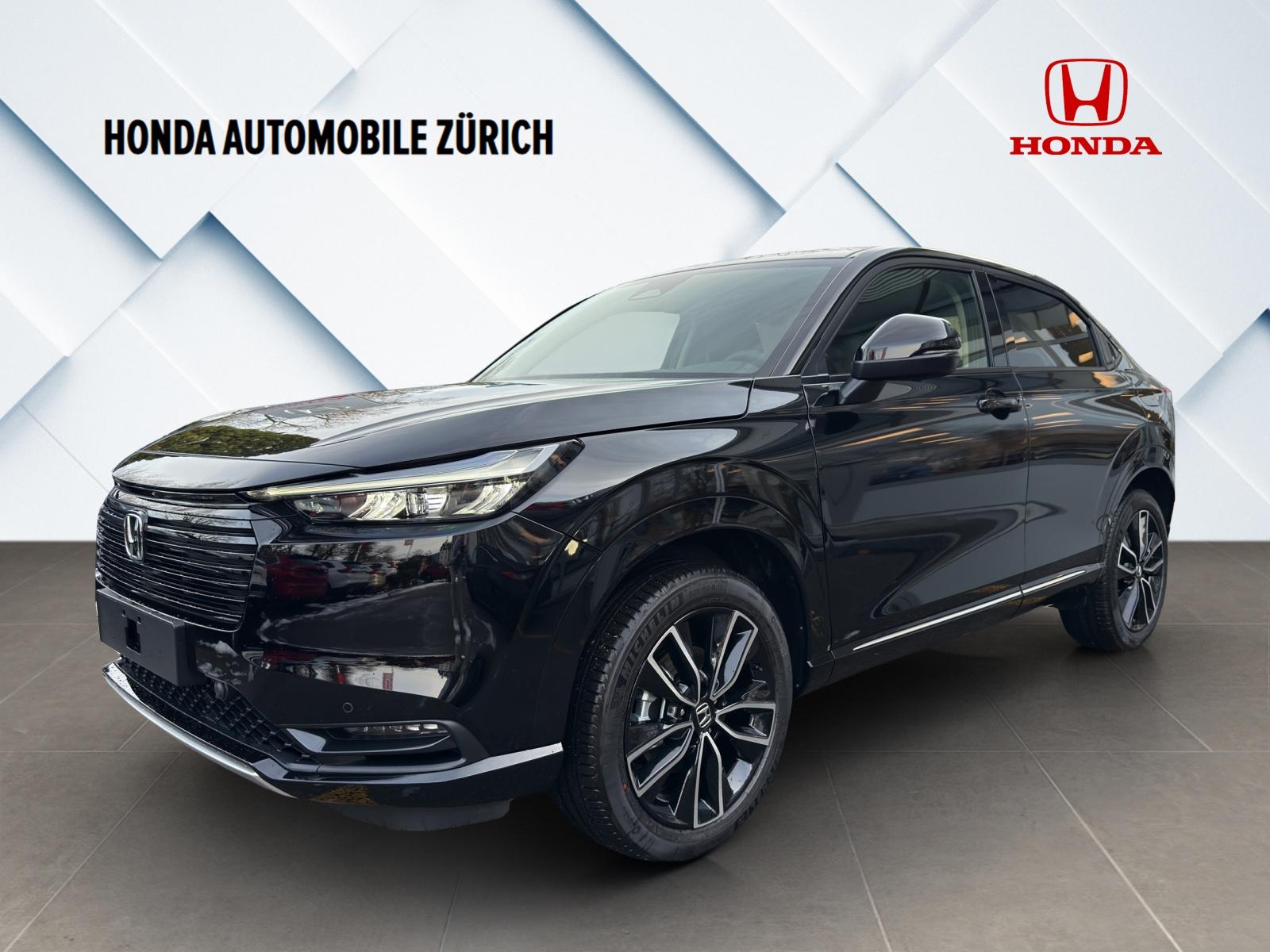 HONDA HR-V 1.5 i-MMD Advance, Leasing Aktion 1.9%
