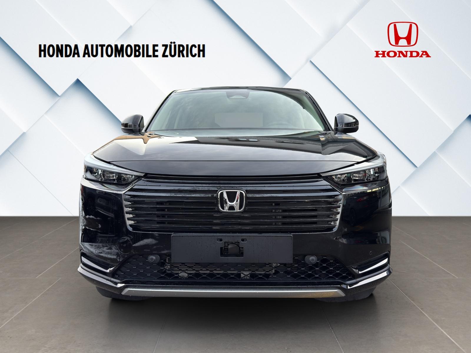 HONDA HR-V 1.5 i-MMD Advance, Leasing Aktion 1.9%-image-7
