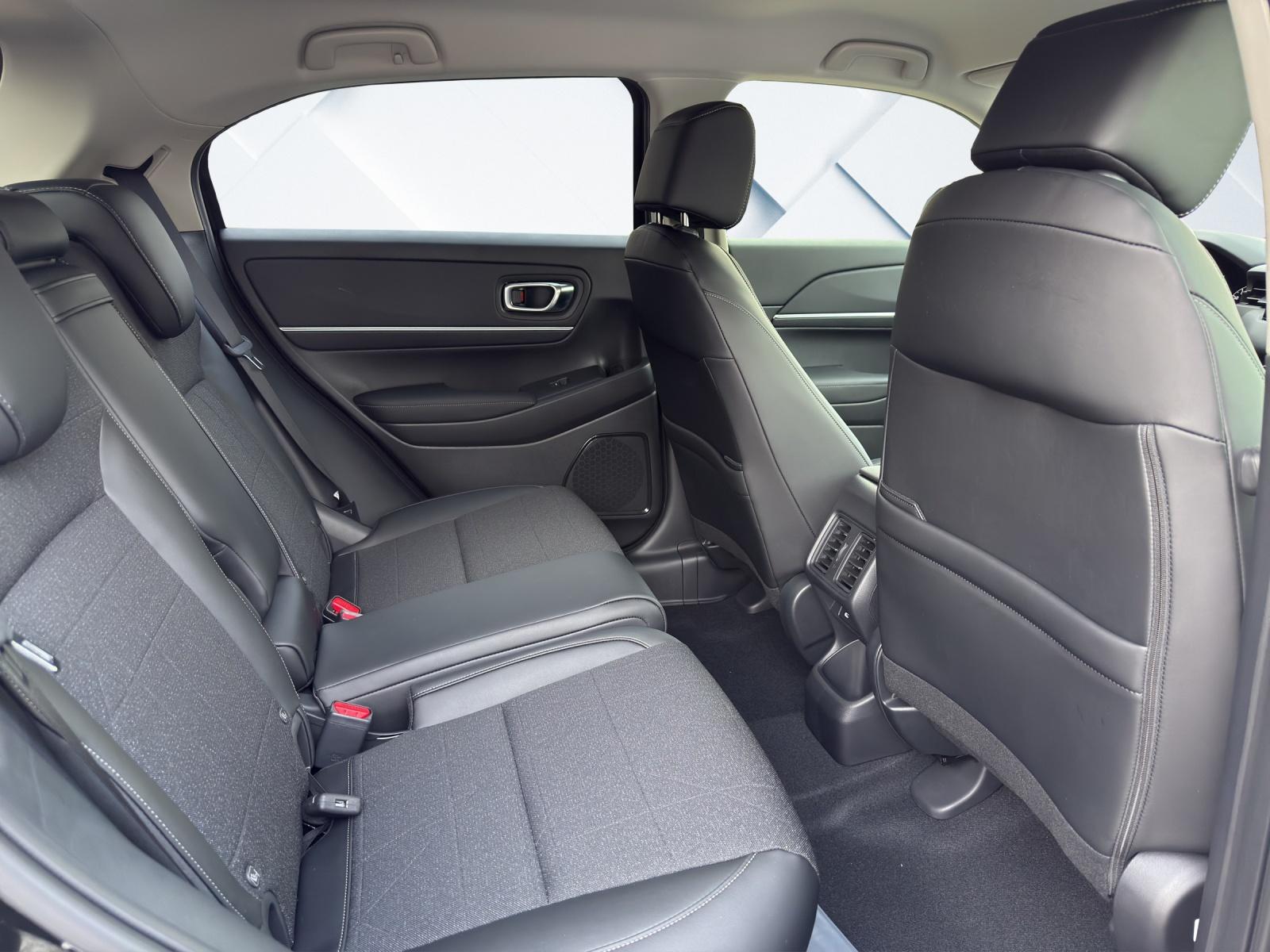 HONDA HR-V 1.5 i-MMD Advance, Leasing Aktion 1.9%-image-15