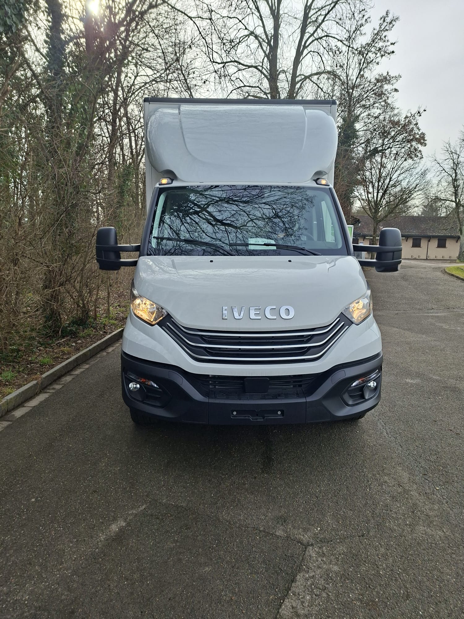 IVECO 35S16A8-image-8