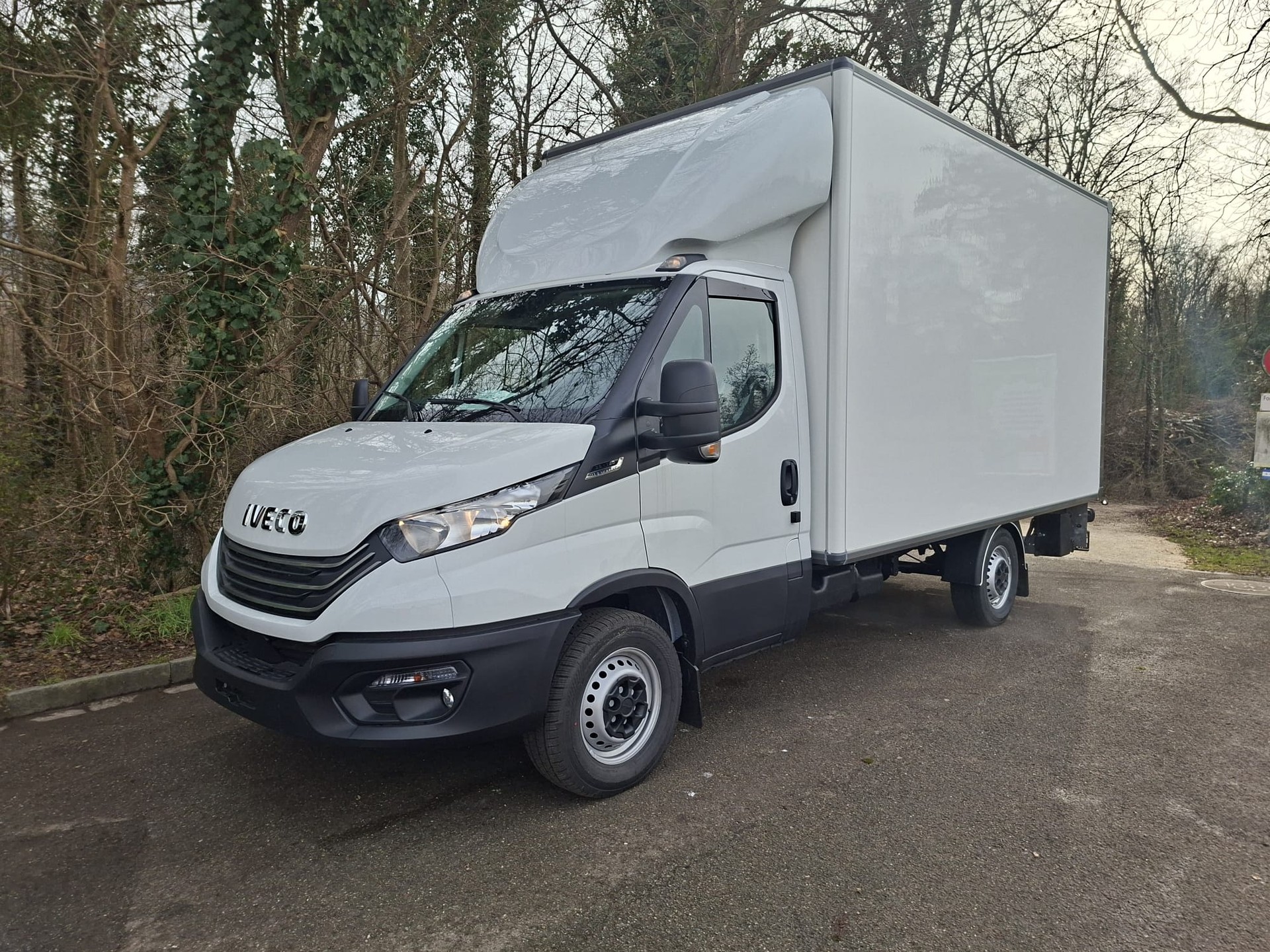 IVECO 35S16A8-image-6