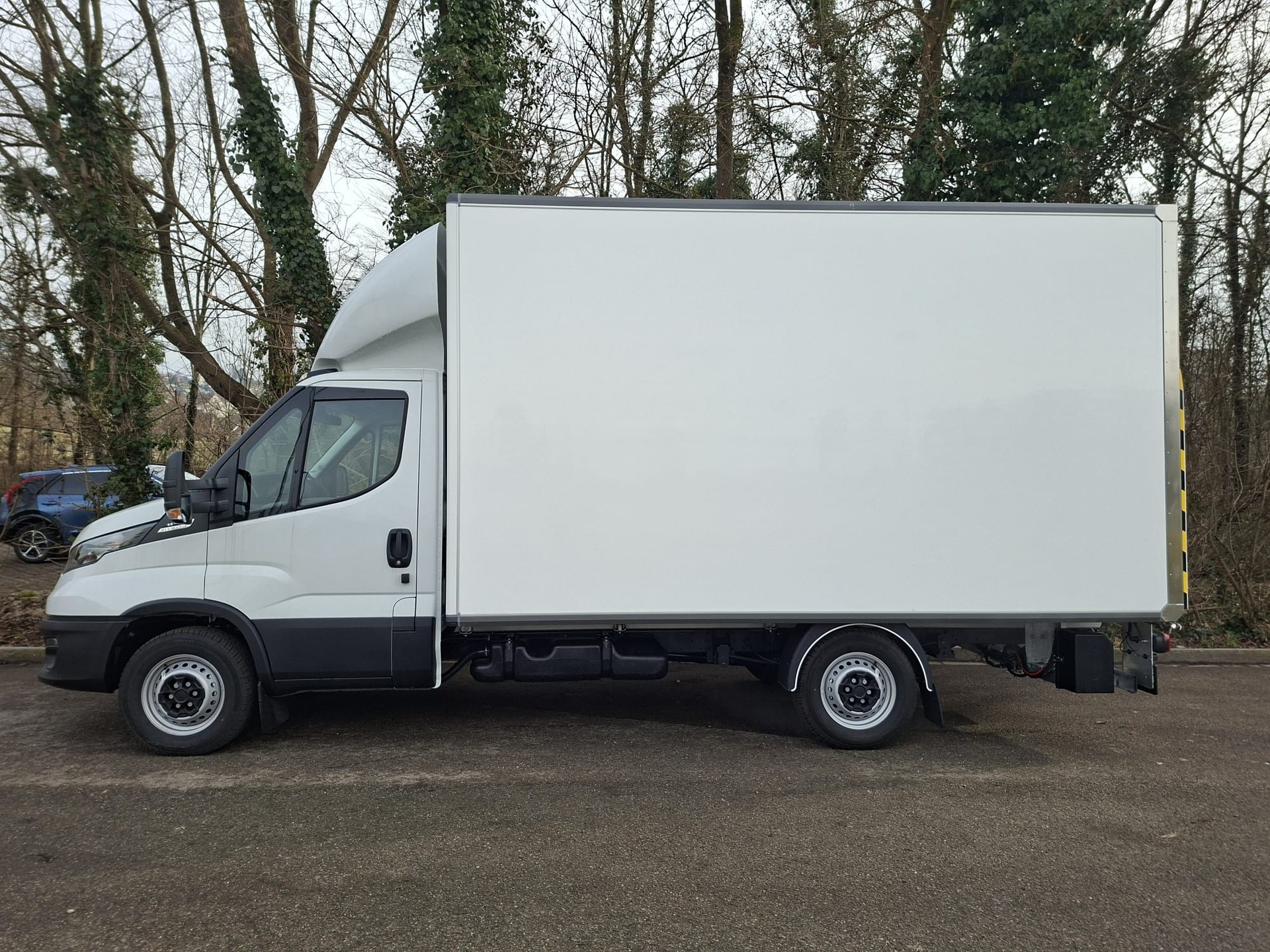 IVECO 35S16A8-image-7