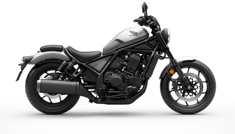 HONDA CMX 1100-image-0