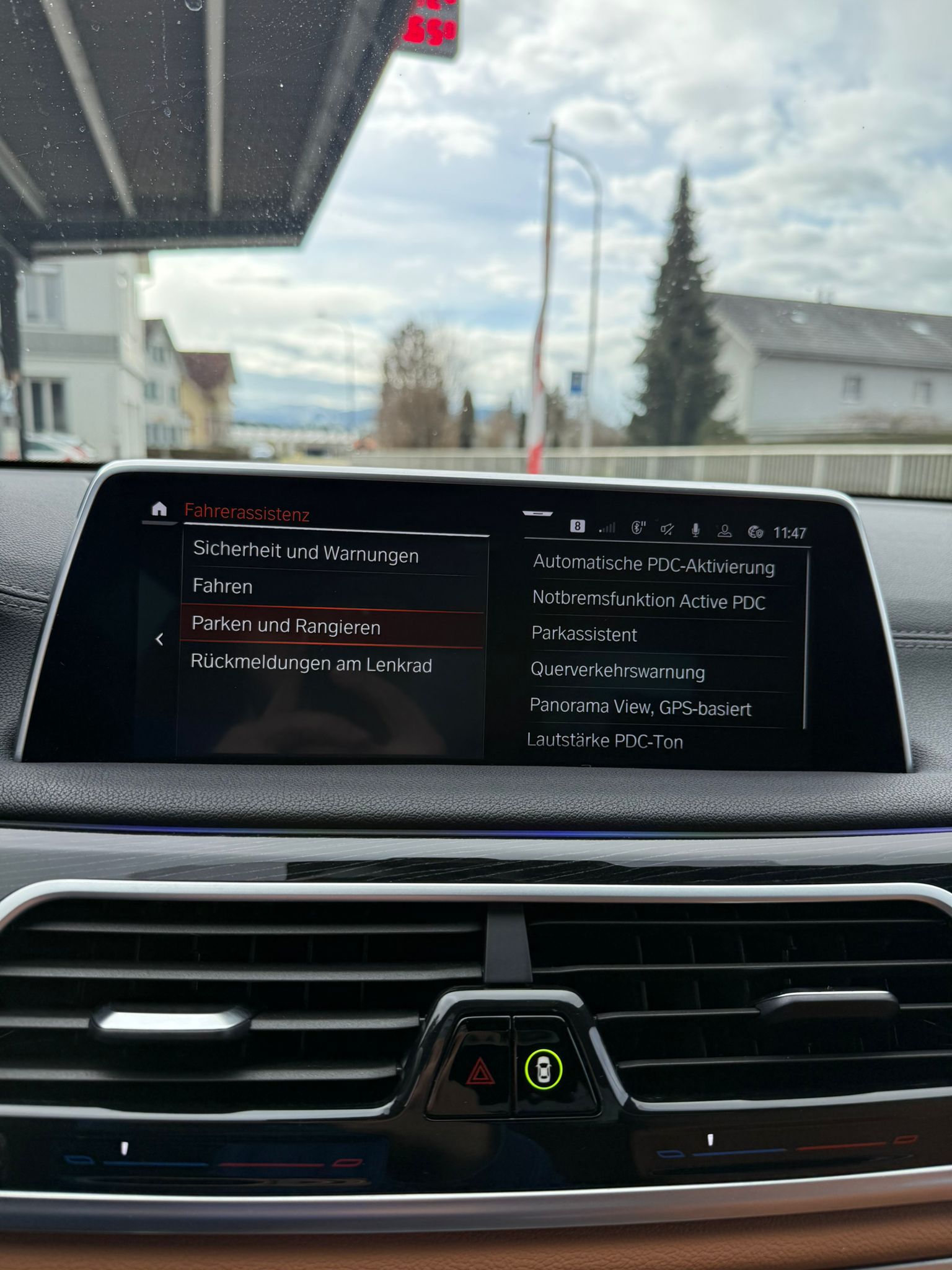 BMW 730d xDrive M Sport Steptronic-image-10
