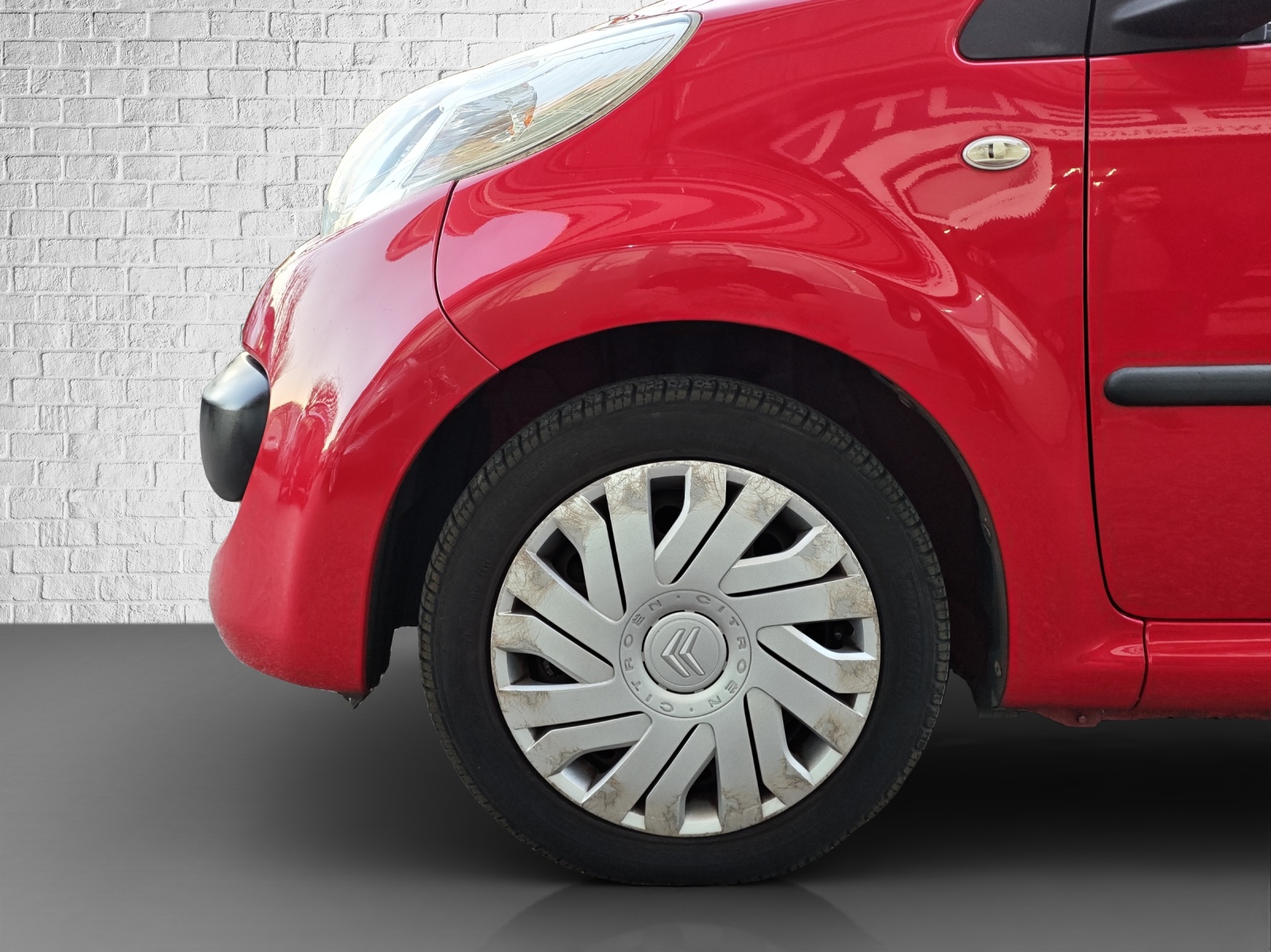 CITROEN C1 1.0i SX-image-18