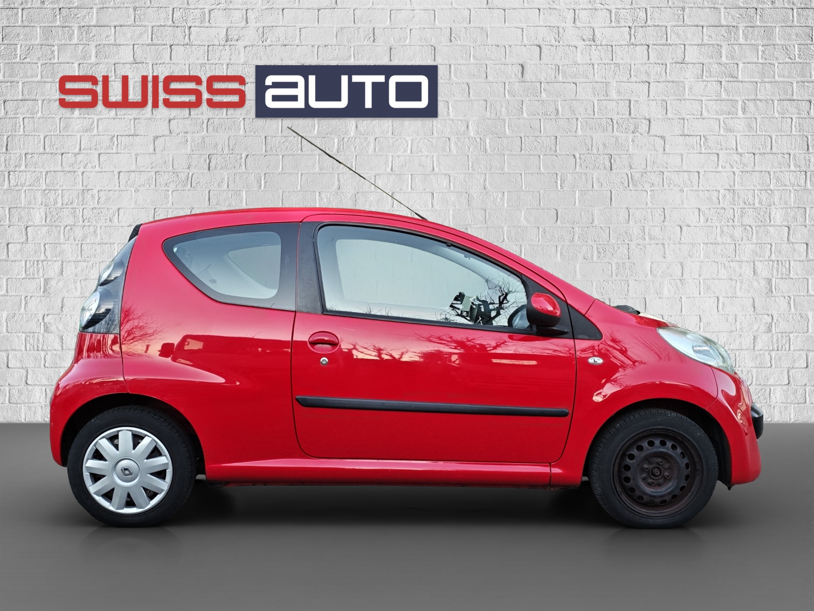CITROEN C1 1.0i SX-showroom-element-3