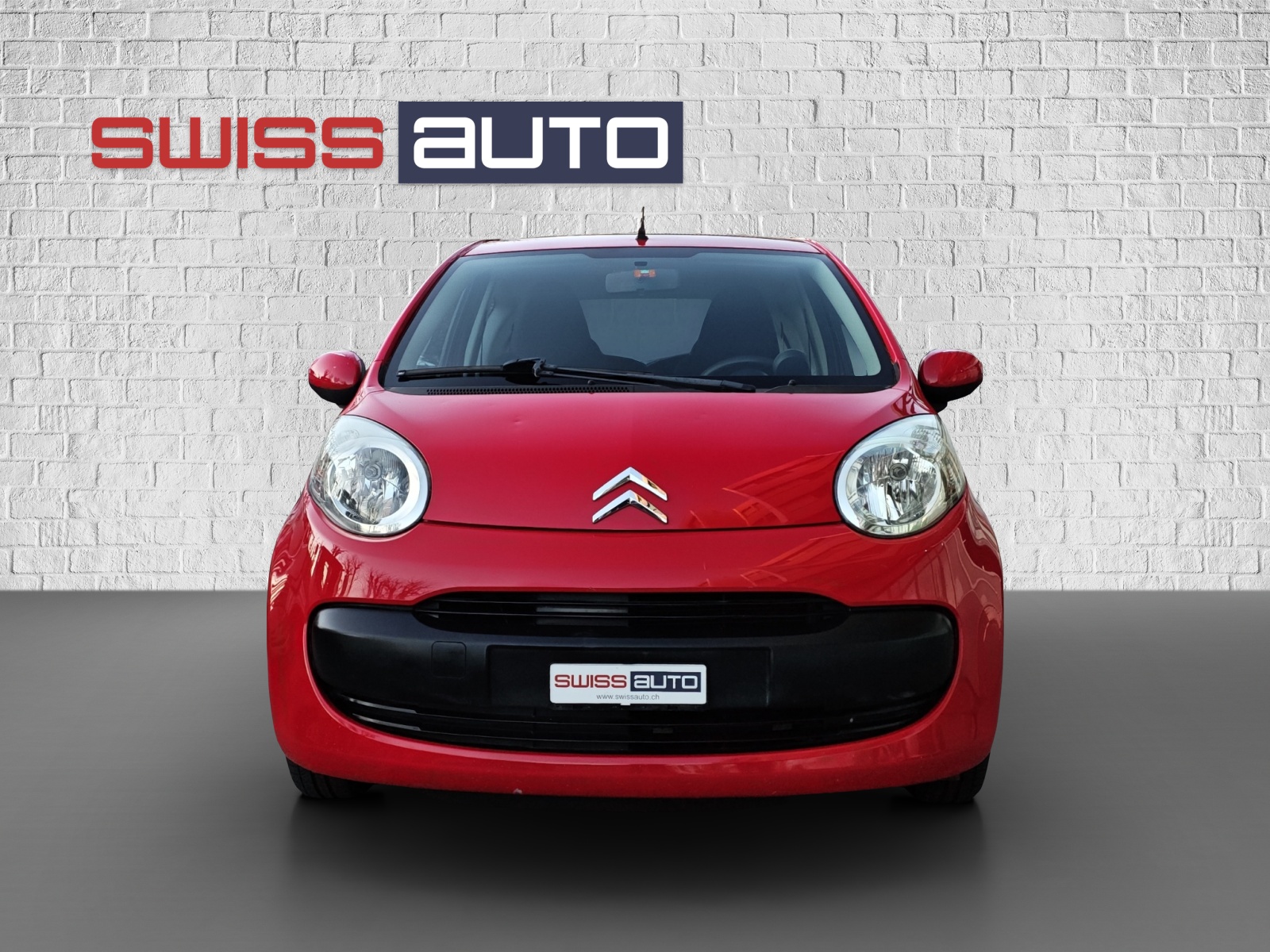 CITROEN C1 1.0i SX-showroom-element-1